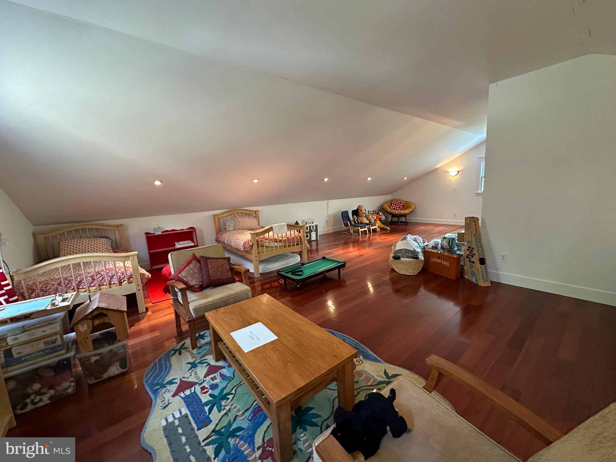 POTOMAC LANDING - Residential