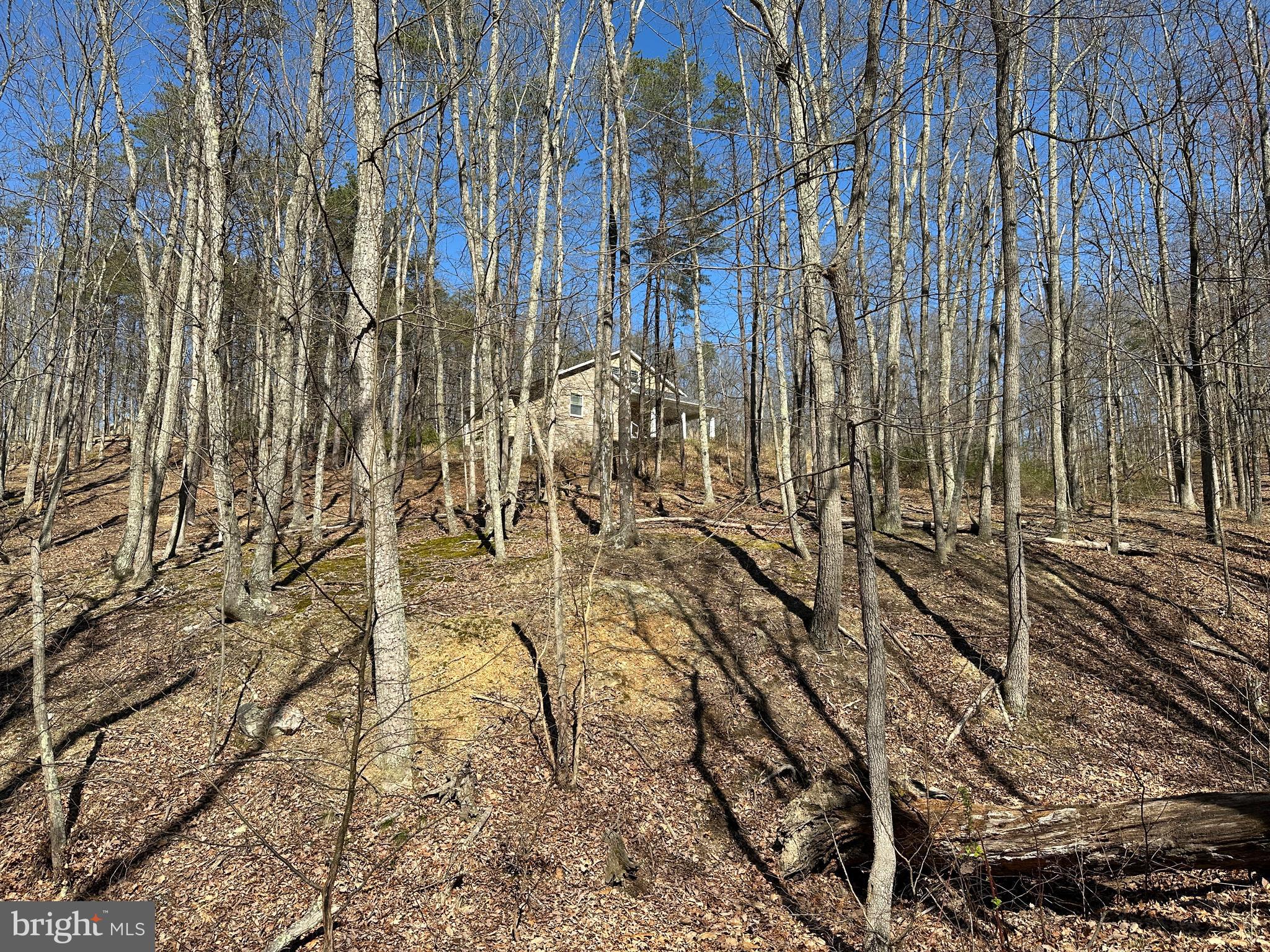 POTOMAC LANDING - Residential