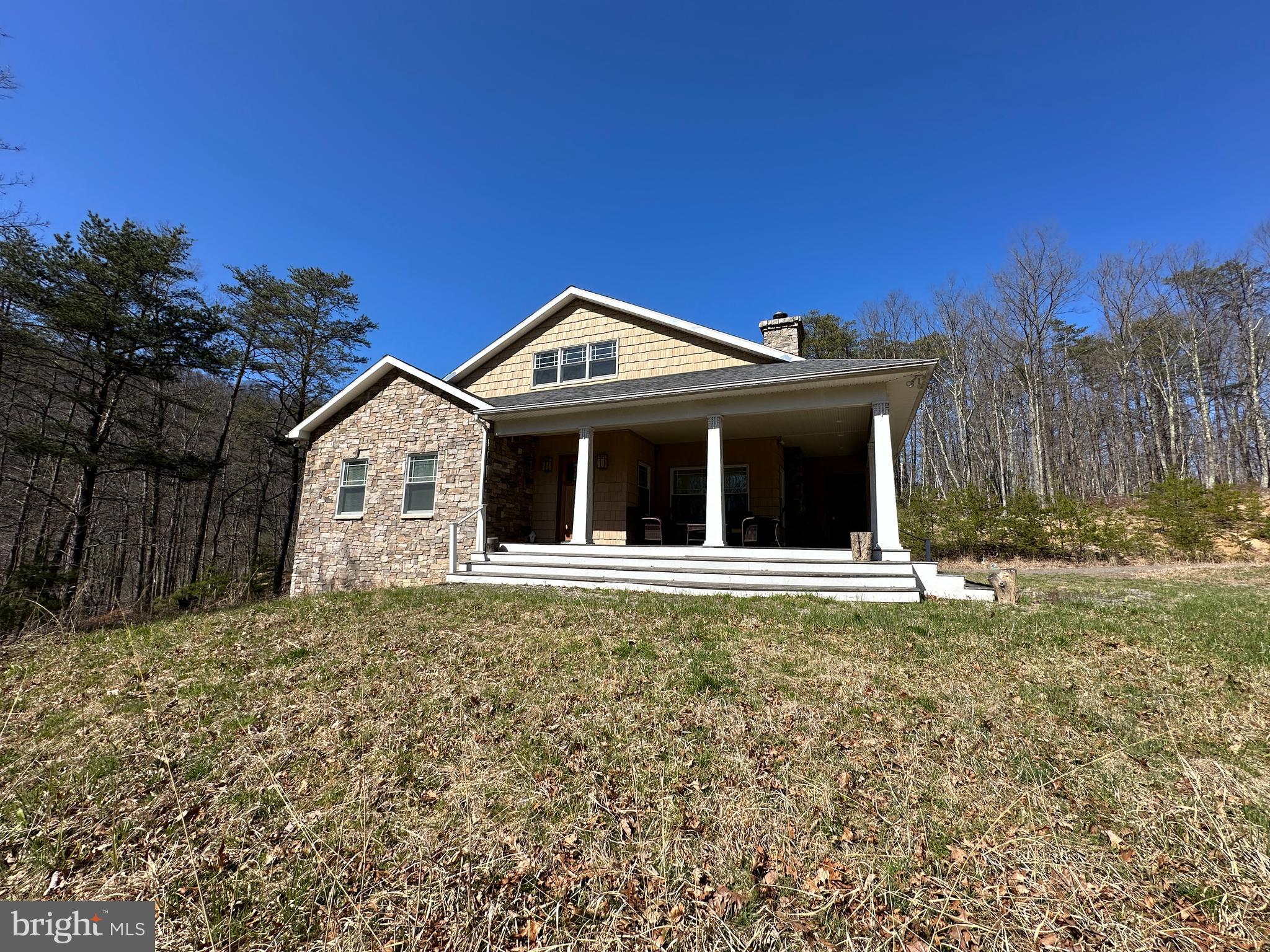 POTOMAC LANDING - Residential