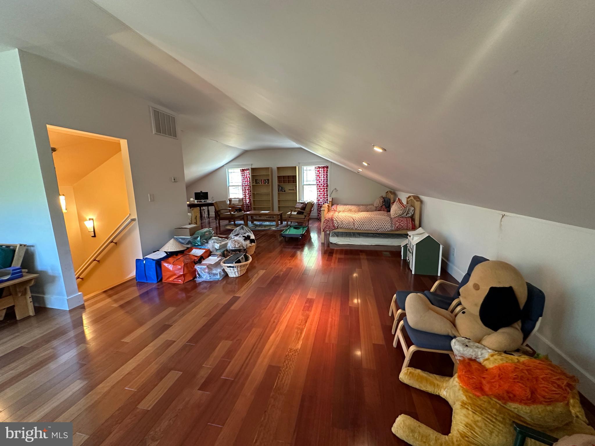 POTOMAC LANDING - Residential