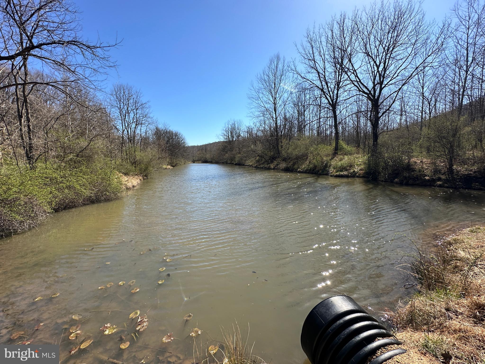 POTOMAC LANDING - Residential