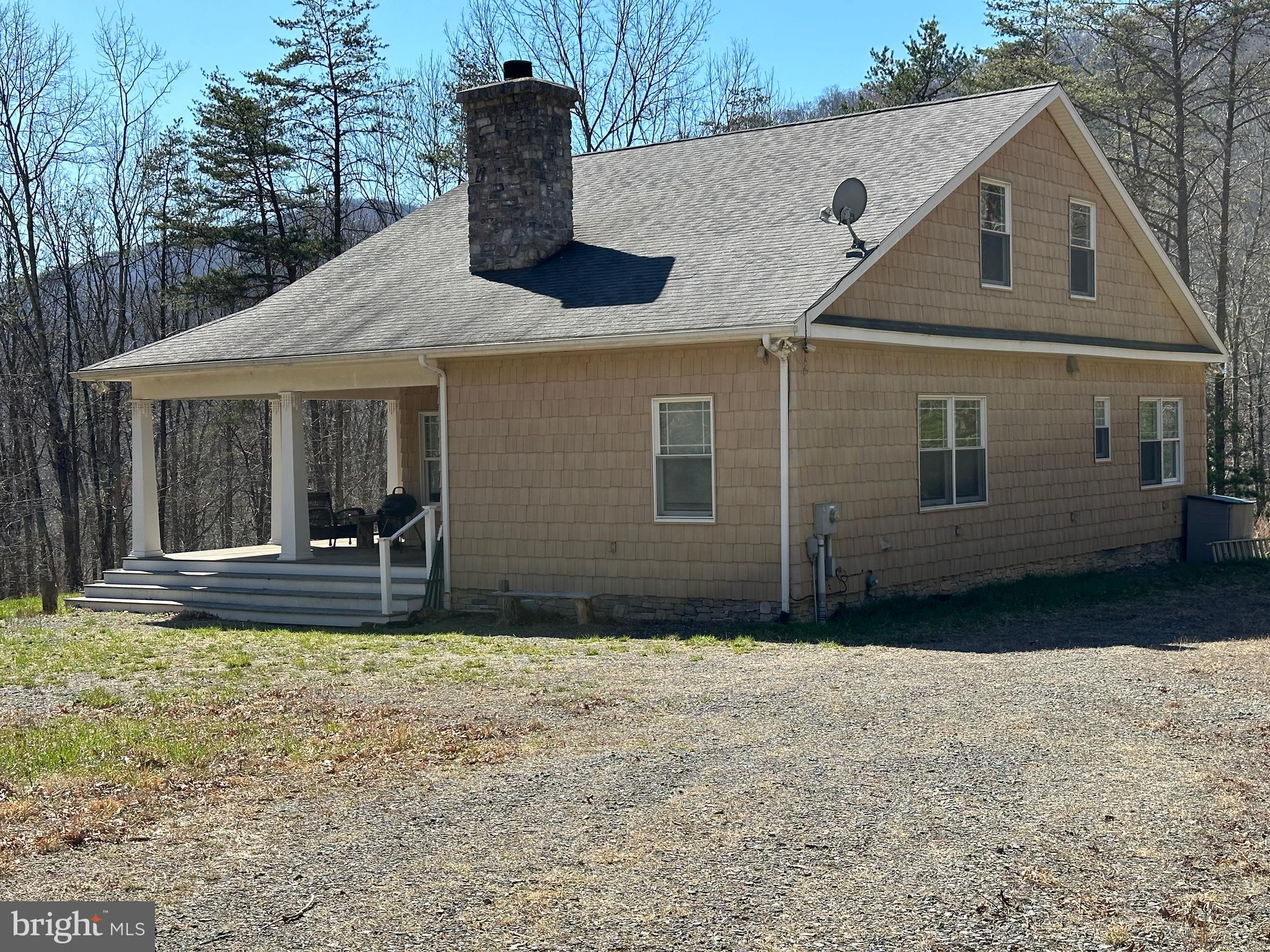 POTOMAC LANDING - Residential