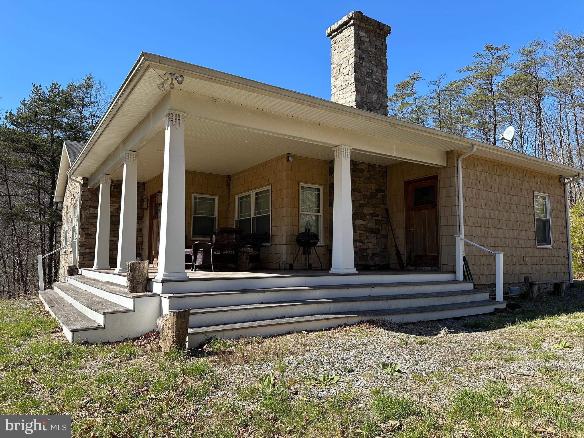 POTOMAC LANDING - Residential