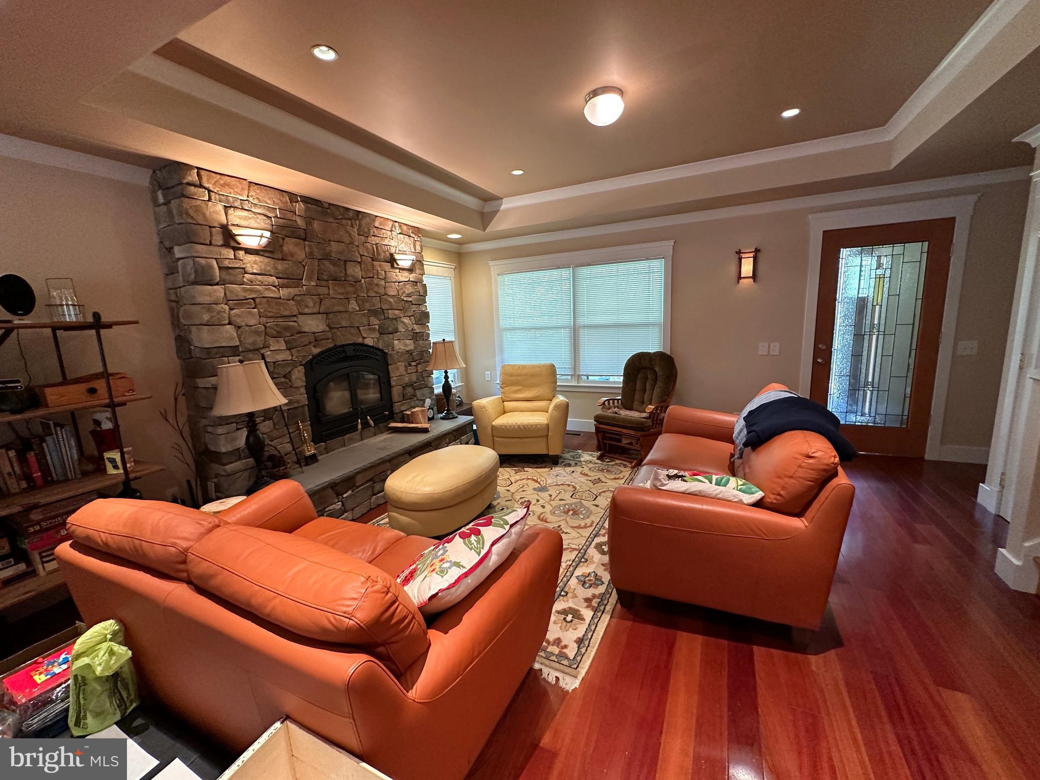 POTOMAC LANDING - Residential