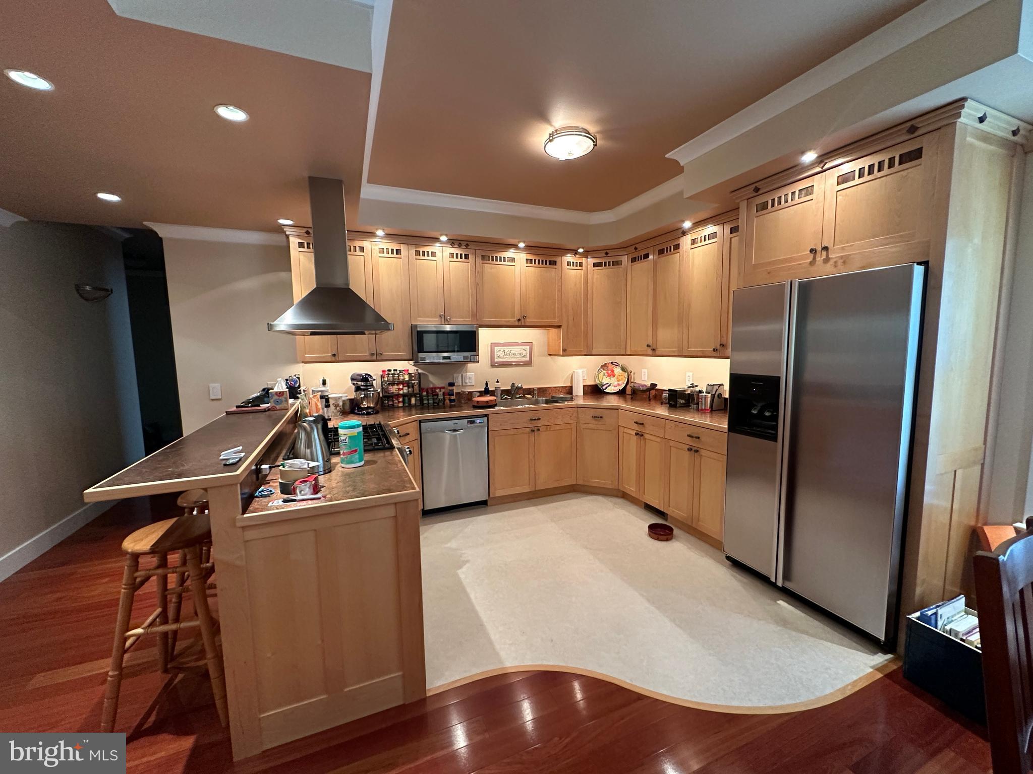 POTOMAC LANDING - Residential