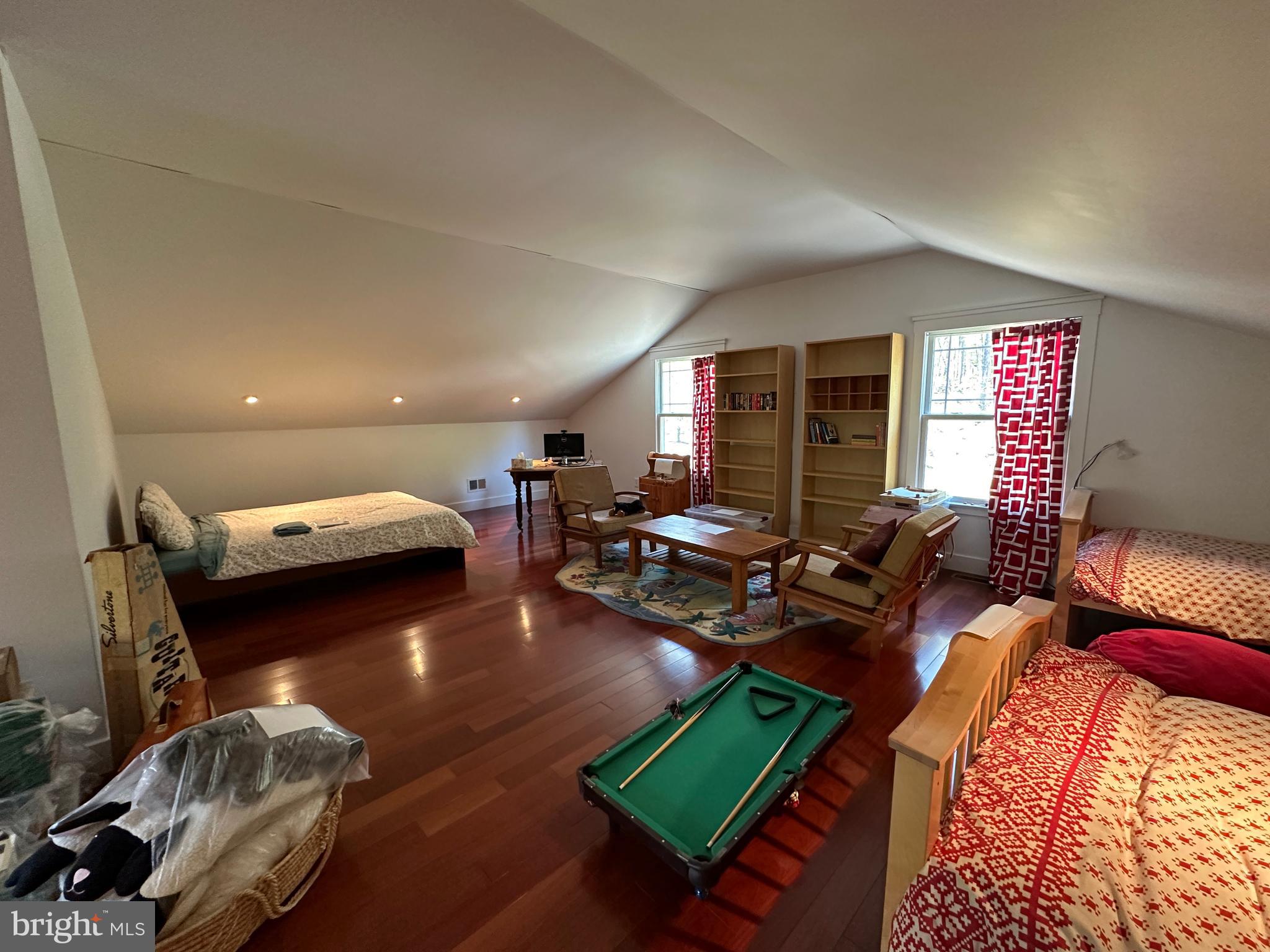 POTOMAC LANDING - Residential