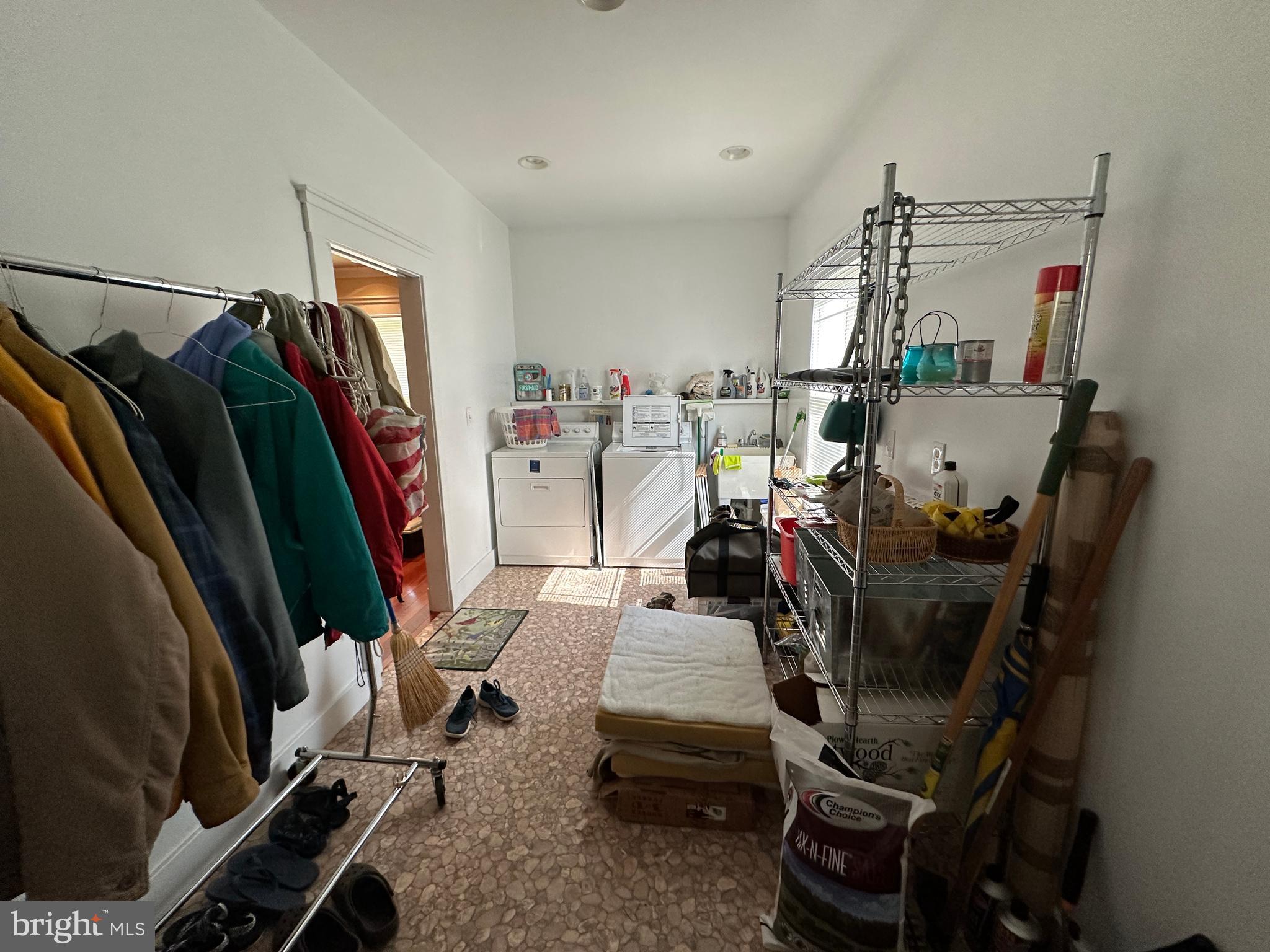 POTOMAC LANDING - Residential