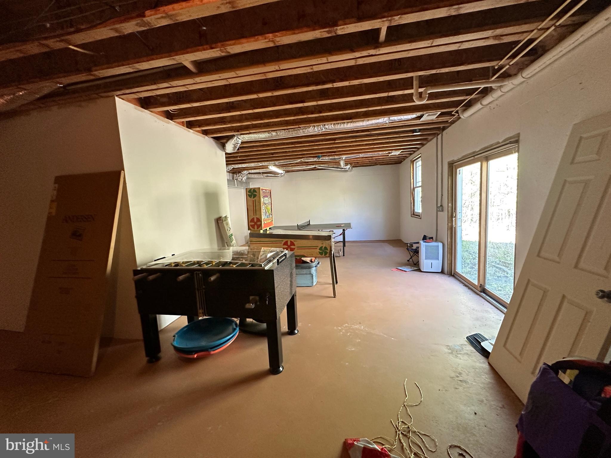 POTOMAC LANDING - Residential