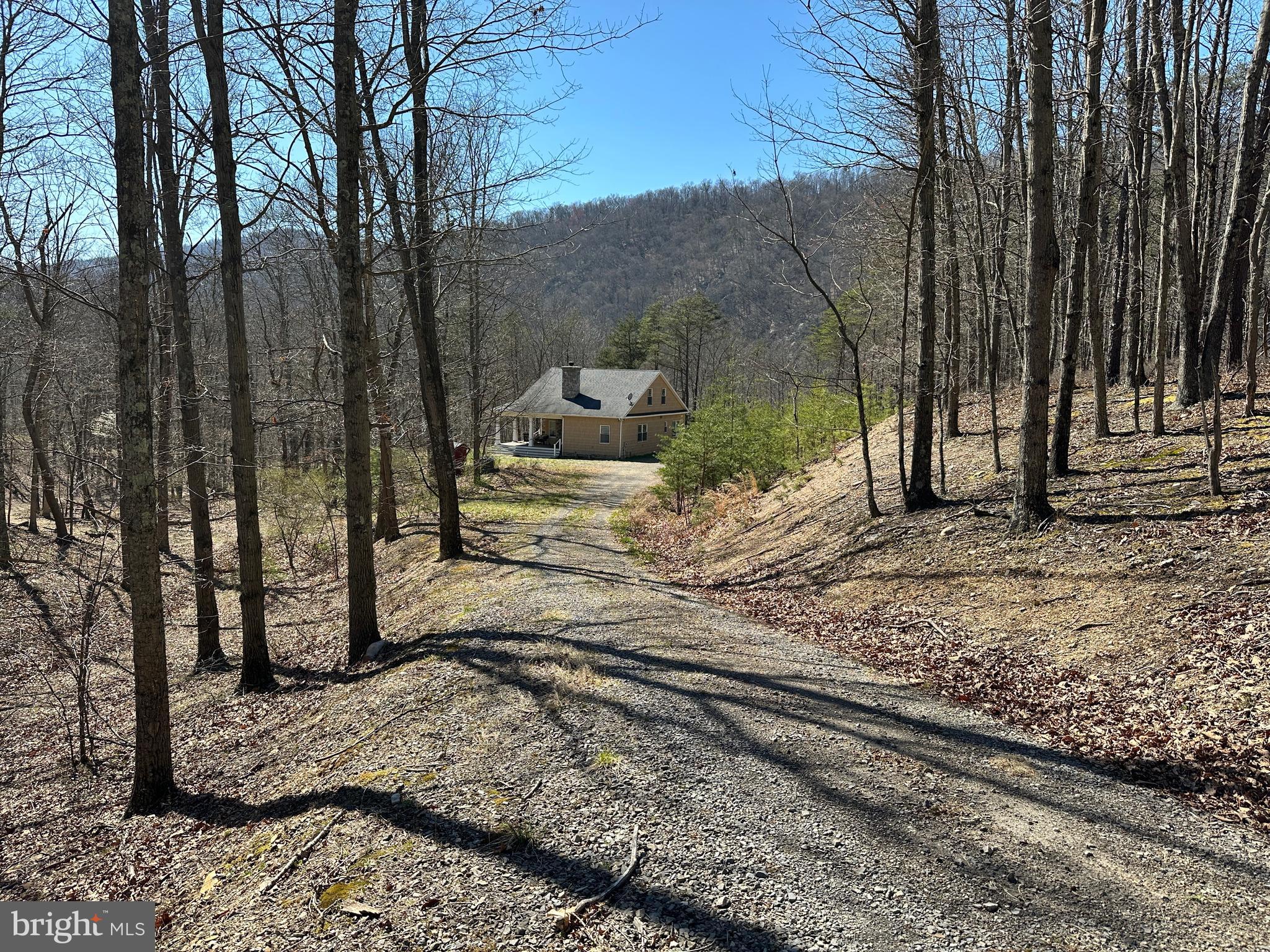 POTOMAC LANDING - Residential