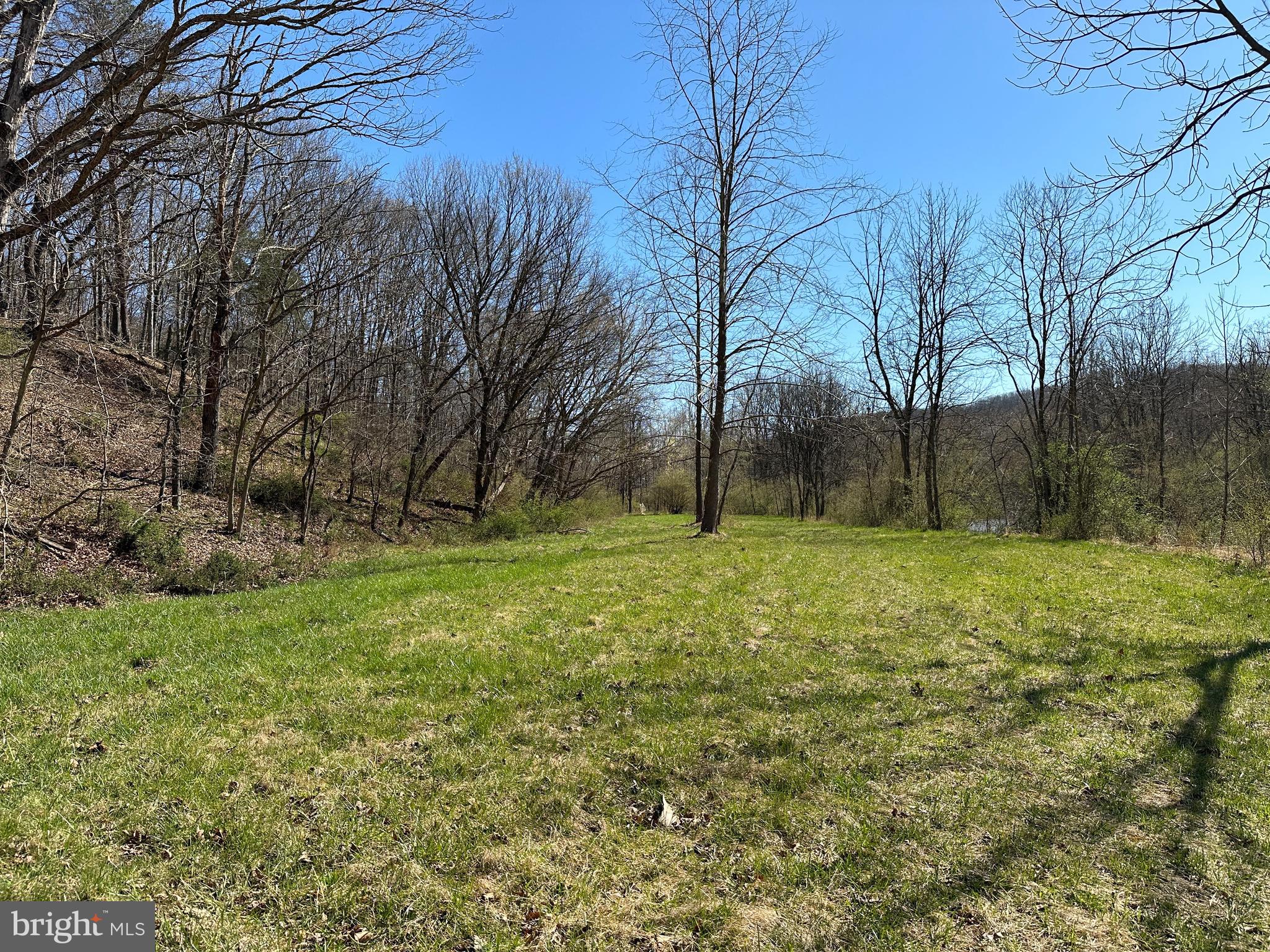 POTOMAC LANDING - Residential