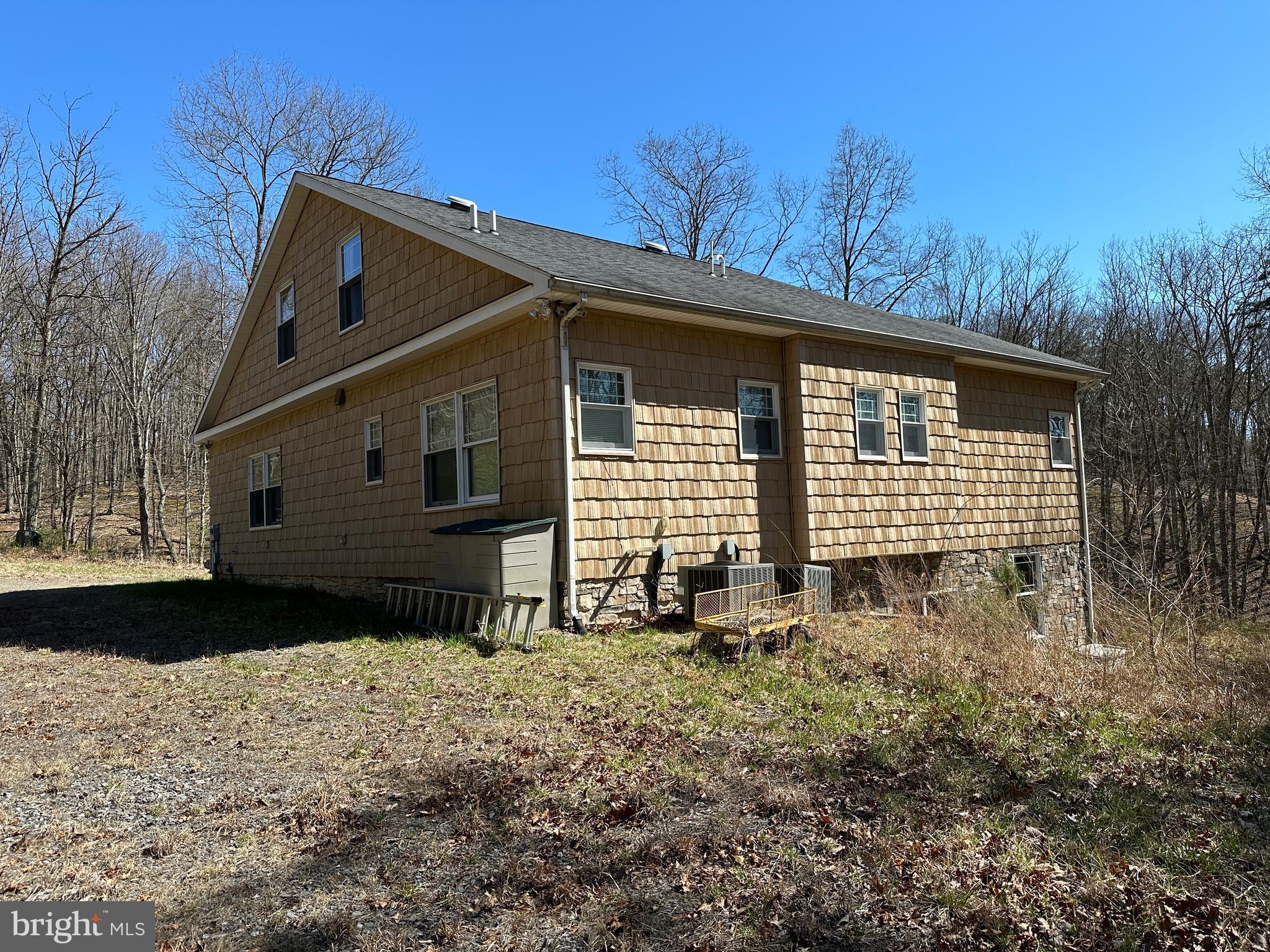 POTOMAC LANDING - Residential