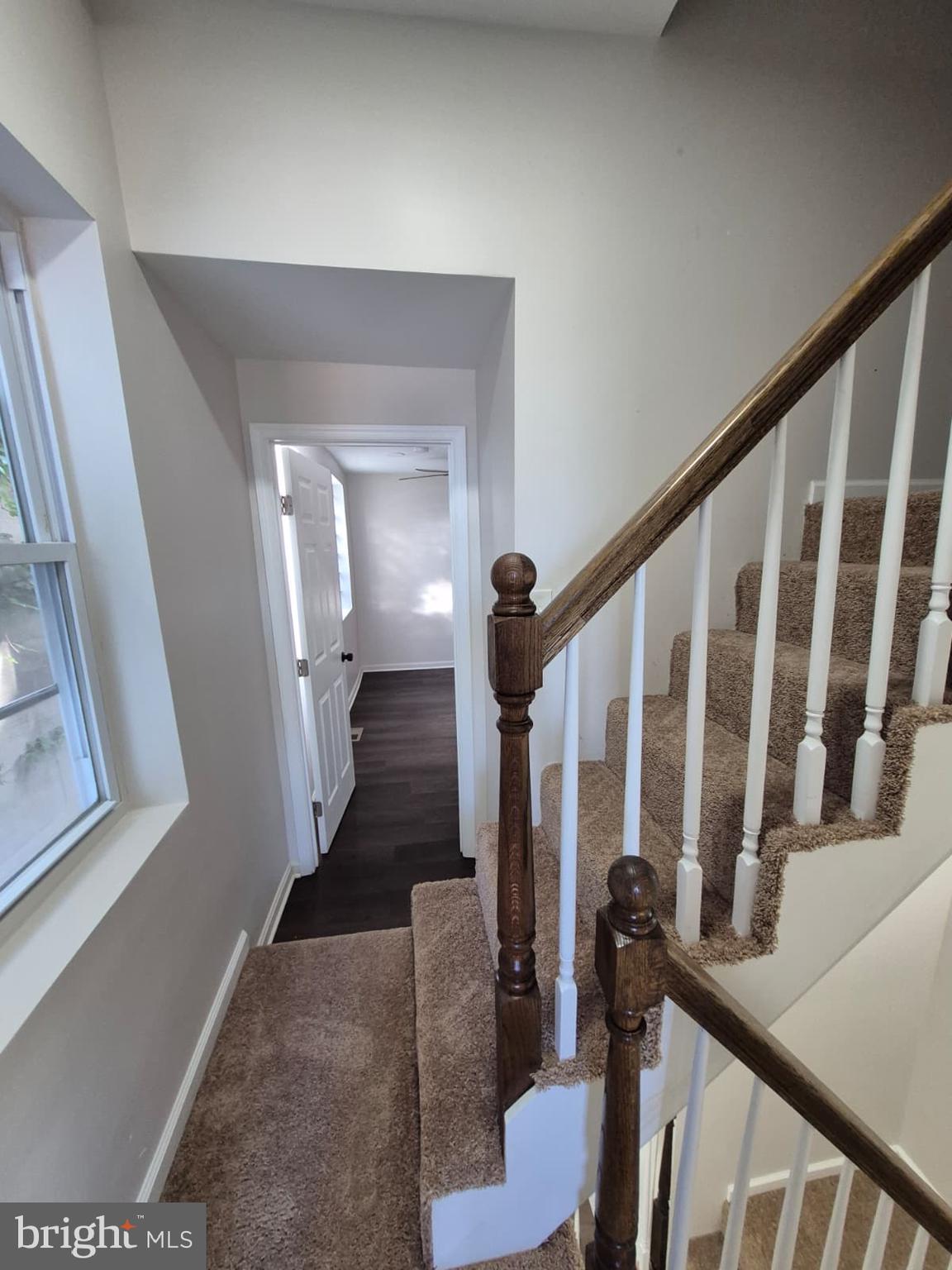 PATTERSON PARK - Residential Lease