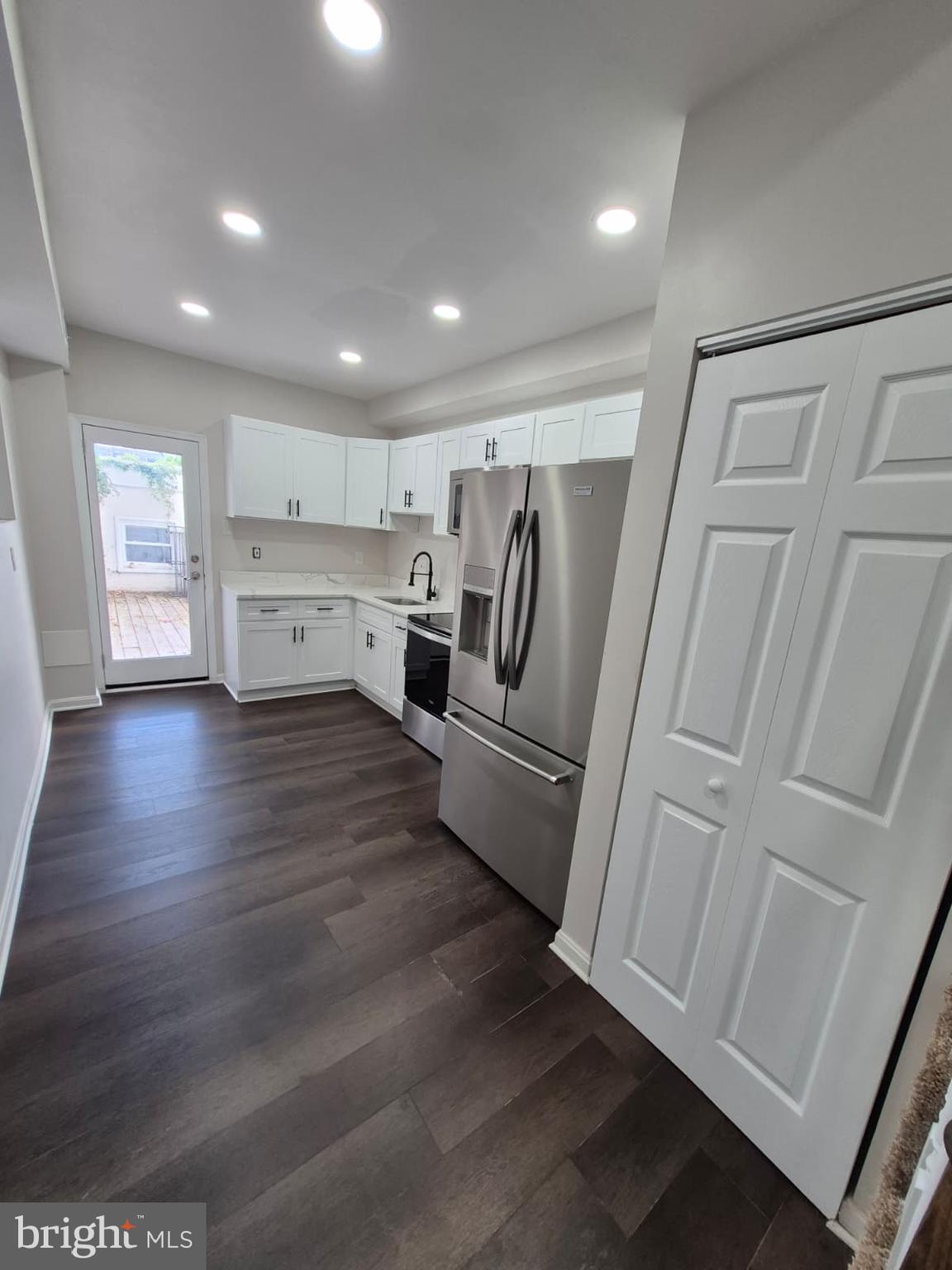 PATTERSON PARK - Residential Lease