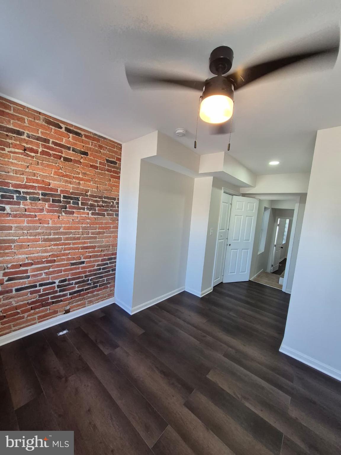 PATTERSON PARK - Residential Lease