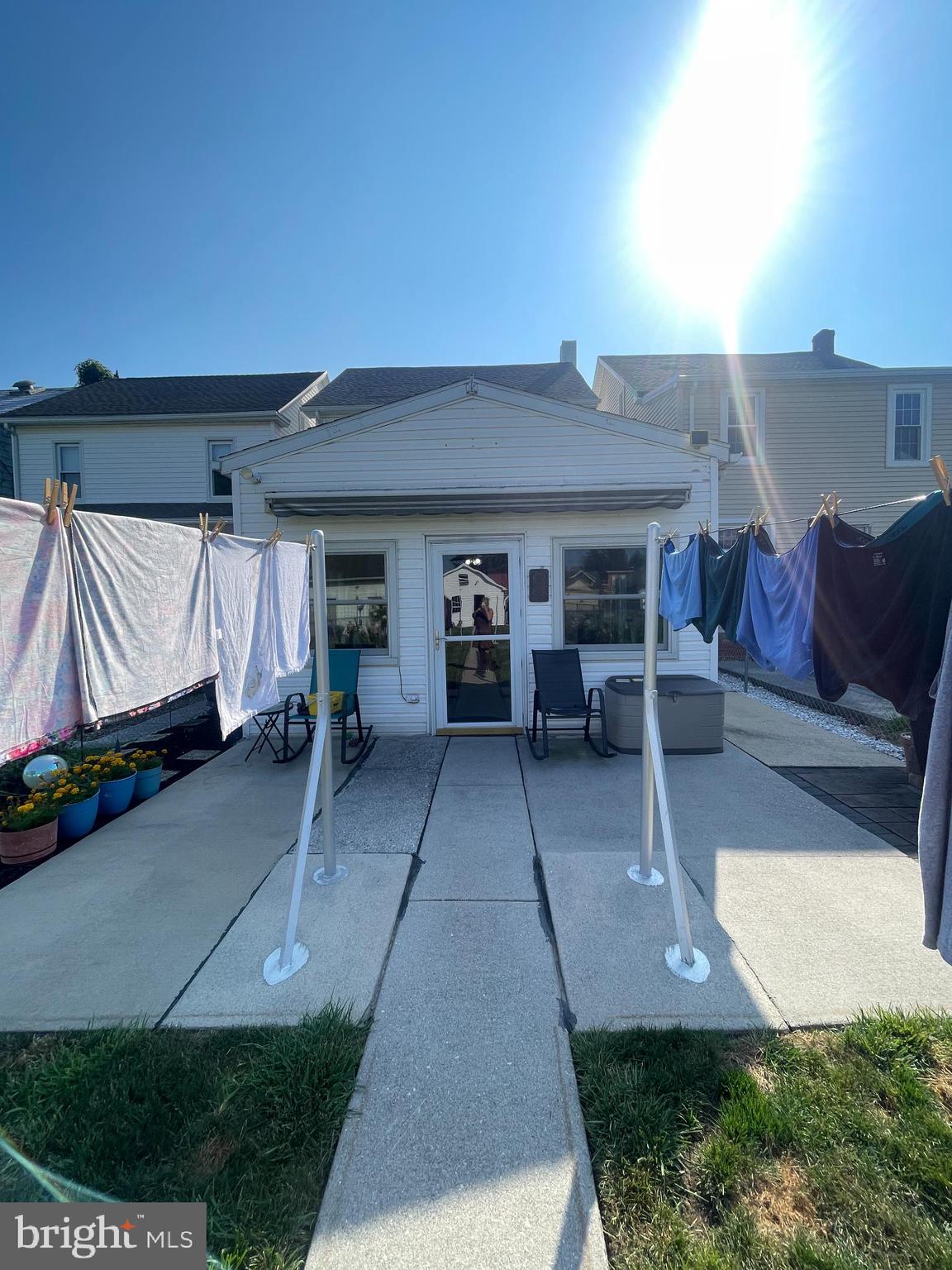 109 N PETERS STREET