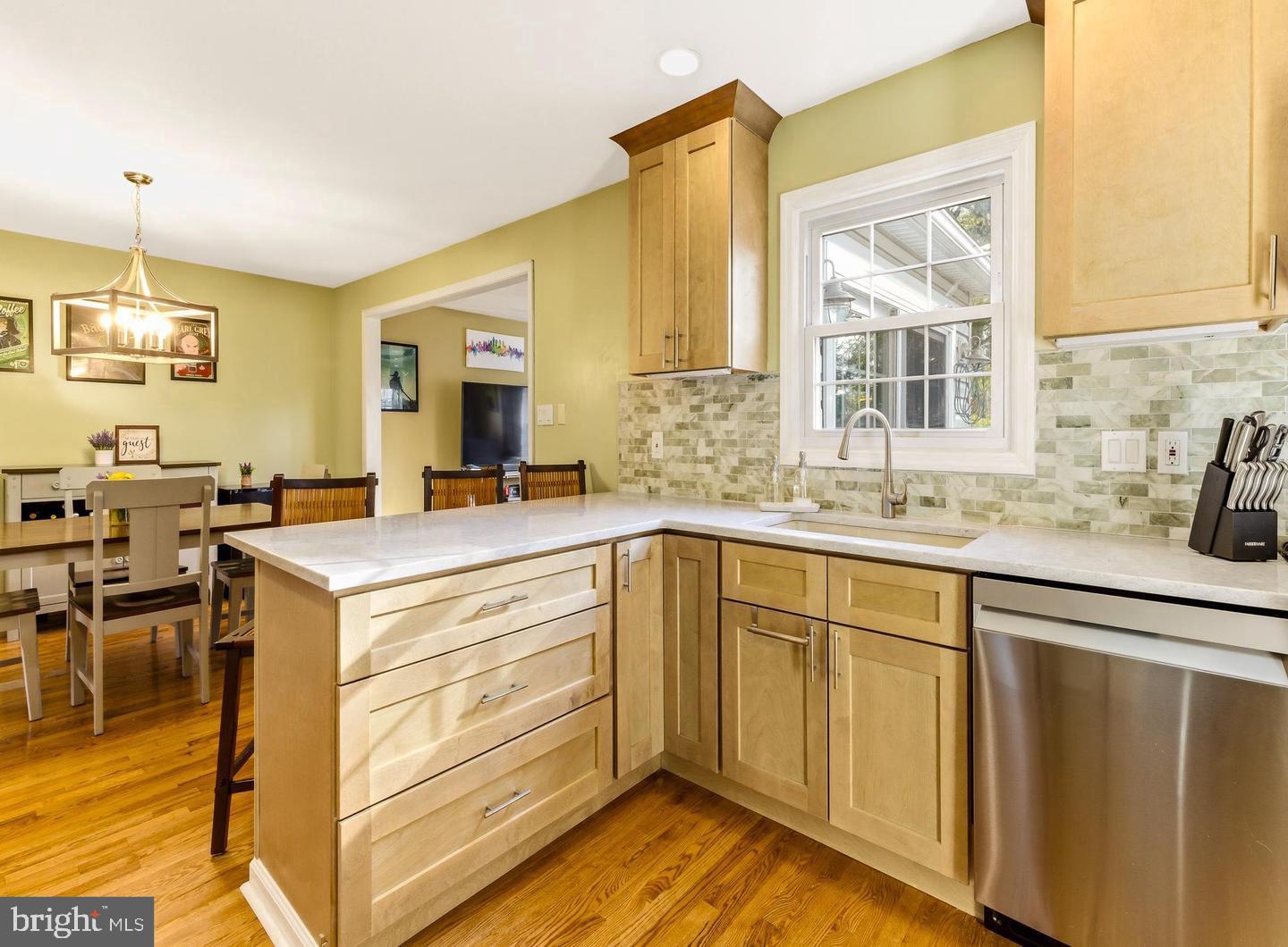 656 E GREENMAN ROAD