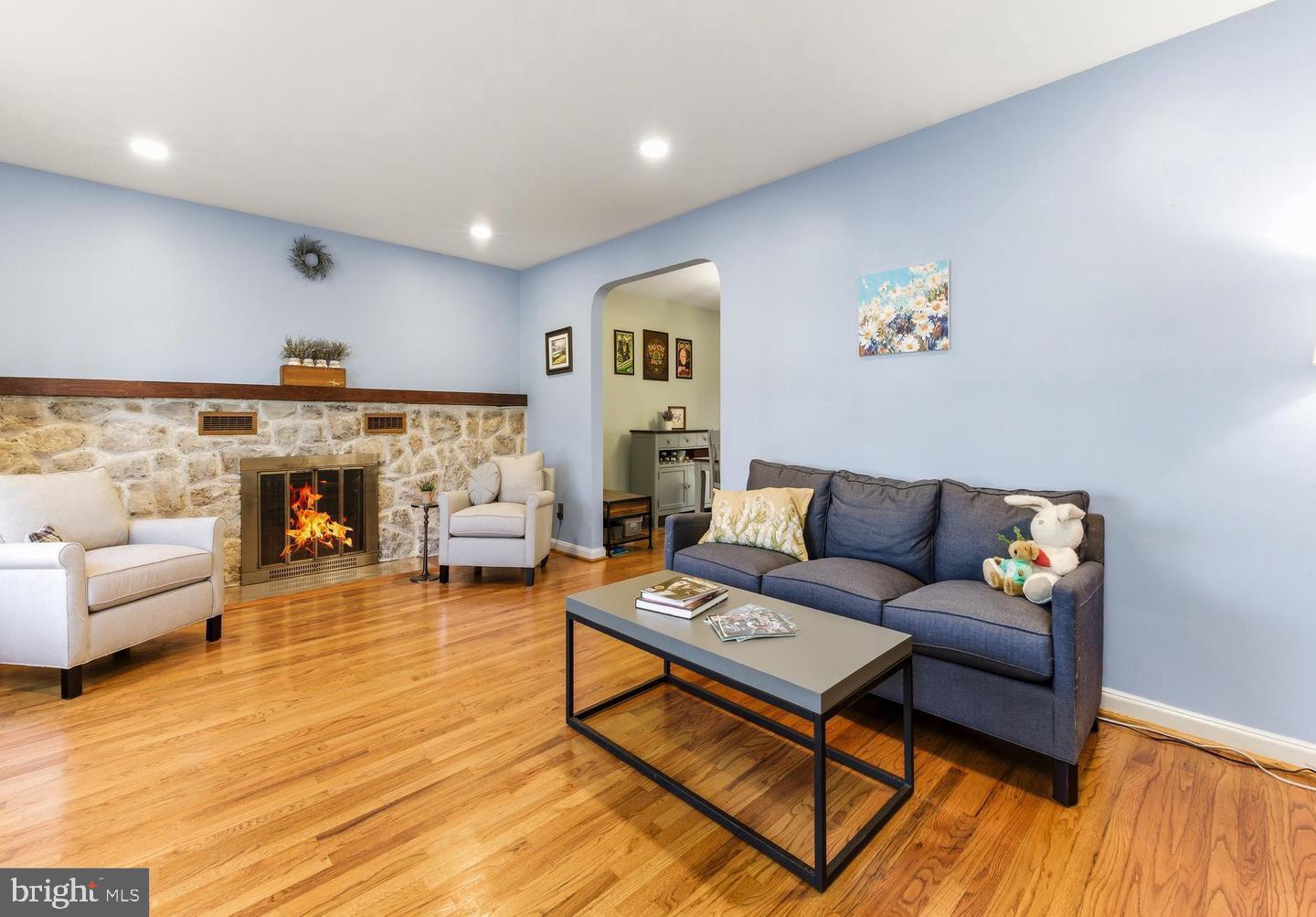 656 E GREENMAN ROAD