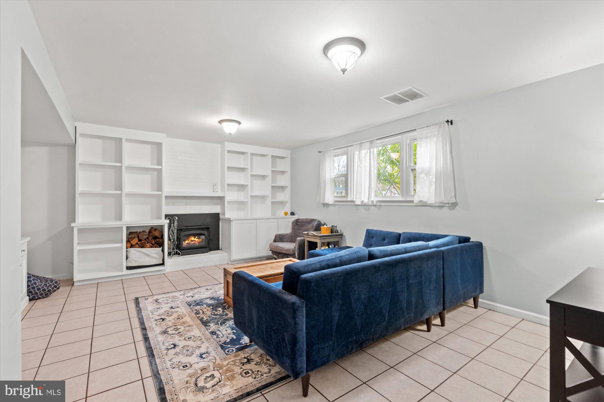 MT VERNON FOREST - Residential