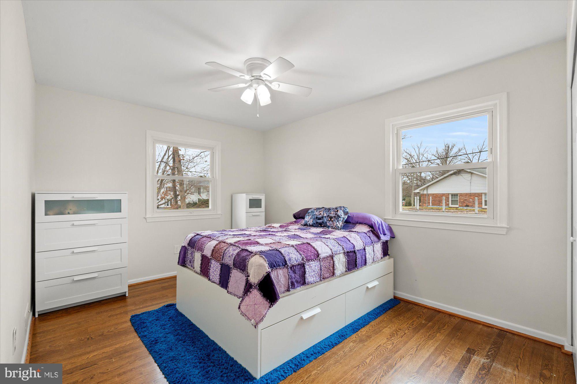 MT VERNON FOREST - Residential