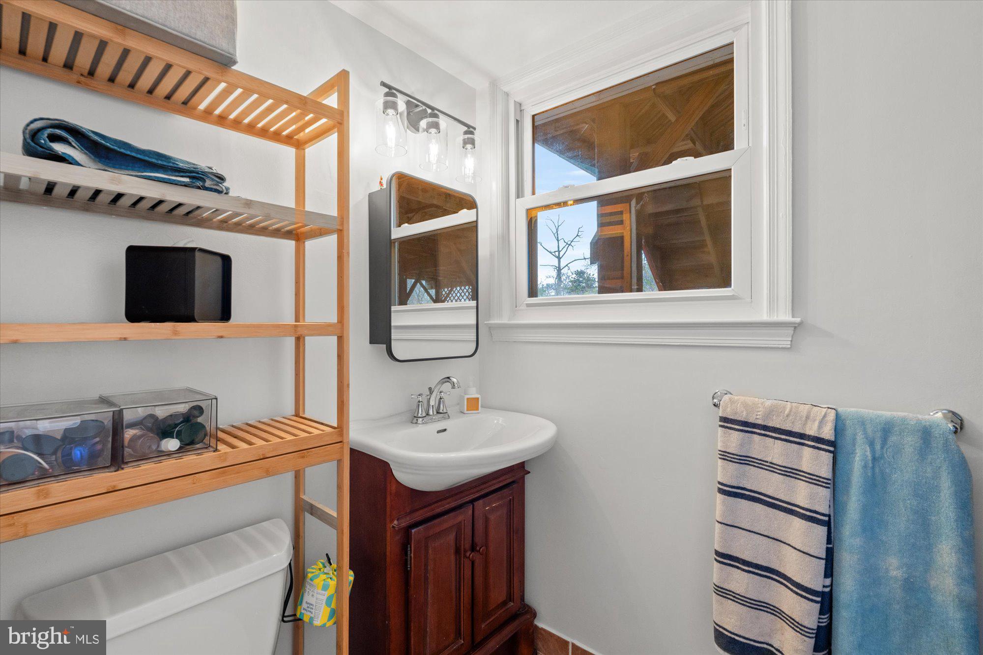 MT VERNON FOREST - Residential