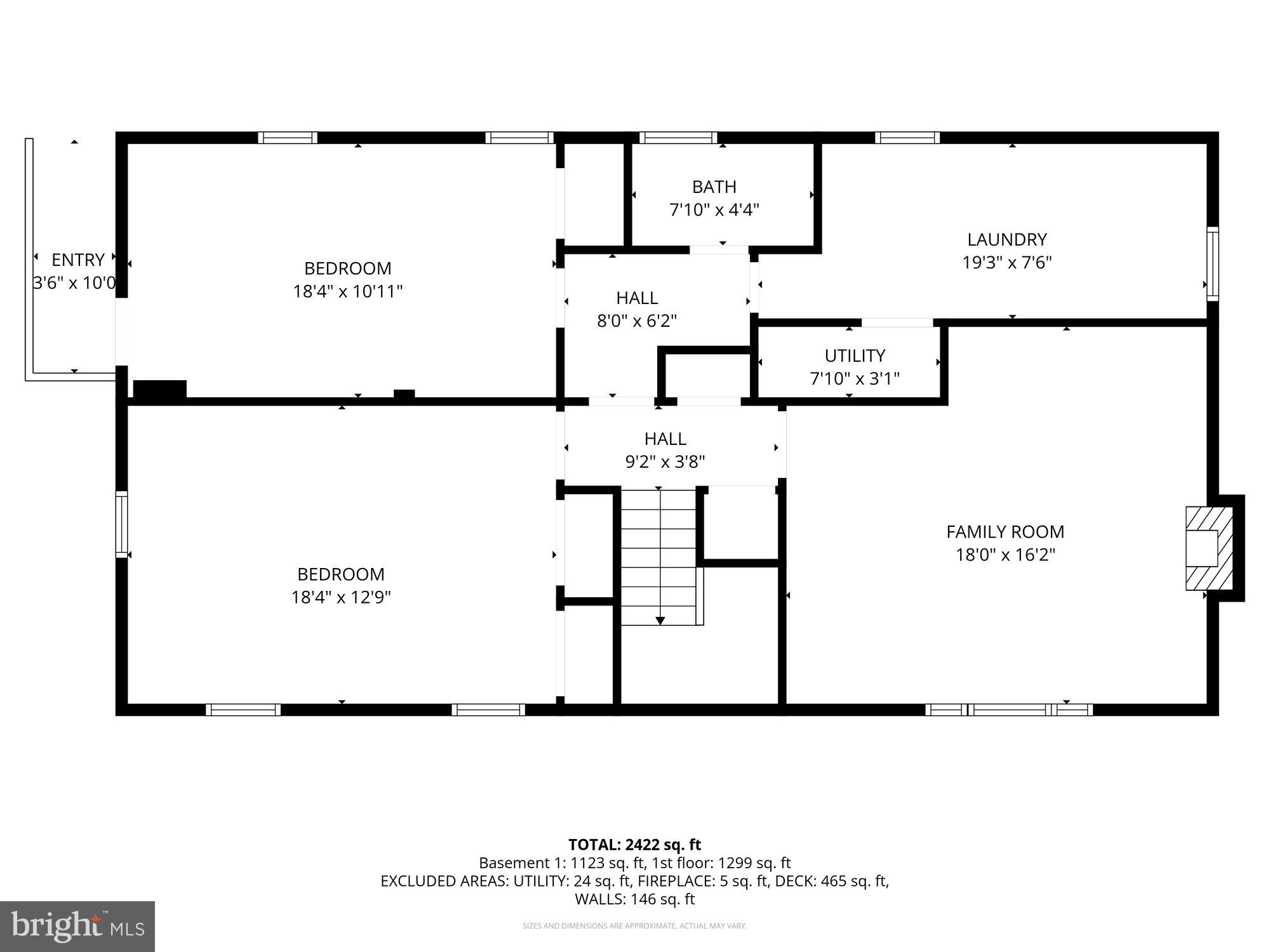 MT VERNON FOREST - Residential