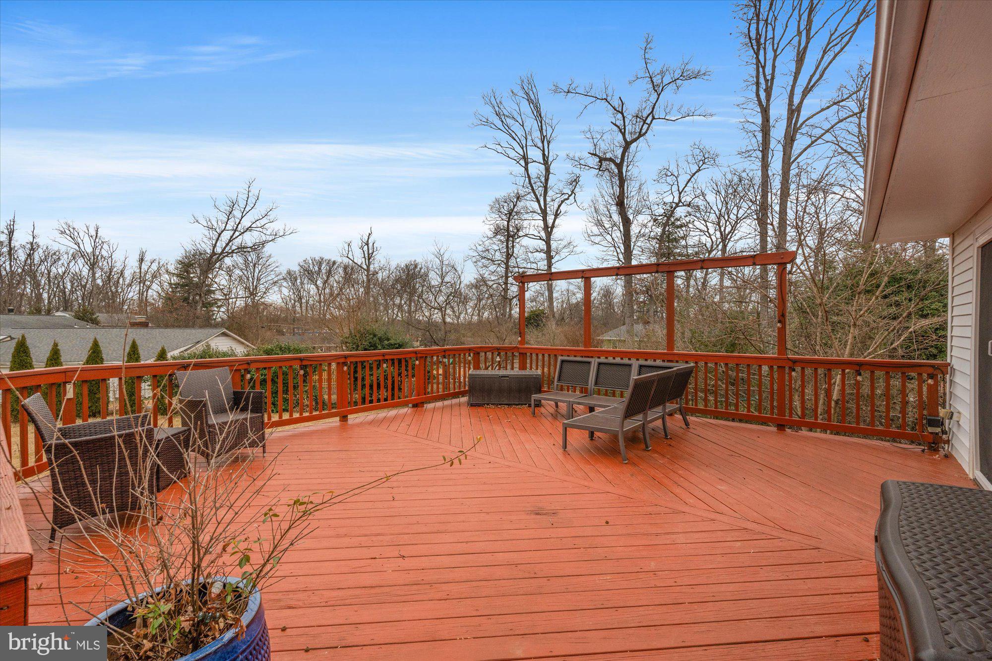 MT VERNON FOREST - Residential