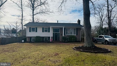 4003 WESTGATE DRIVE ALEXANDRIA VA 22309