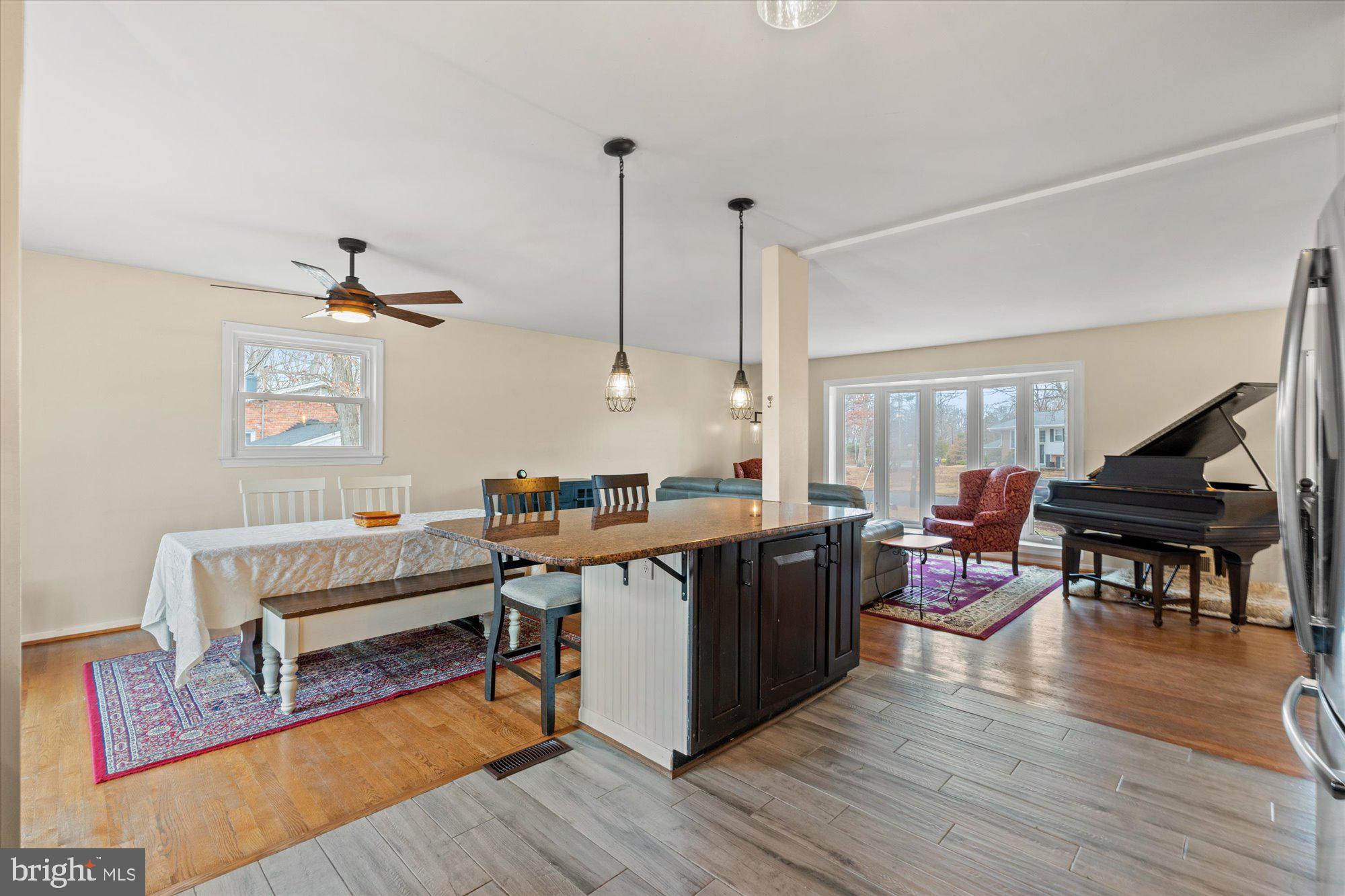 MT VERNON FOREST - Residential