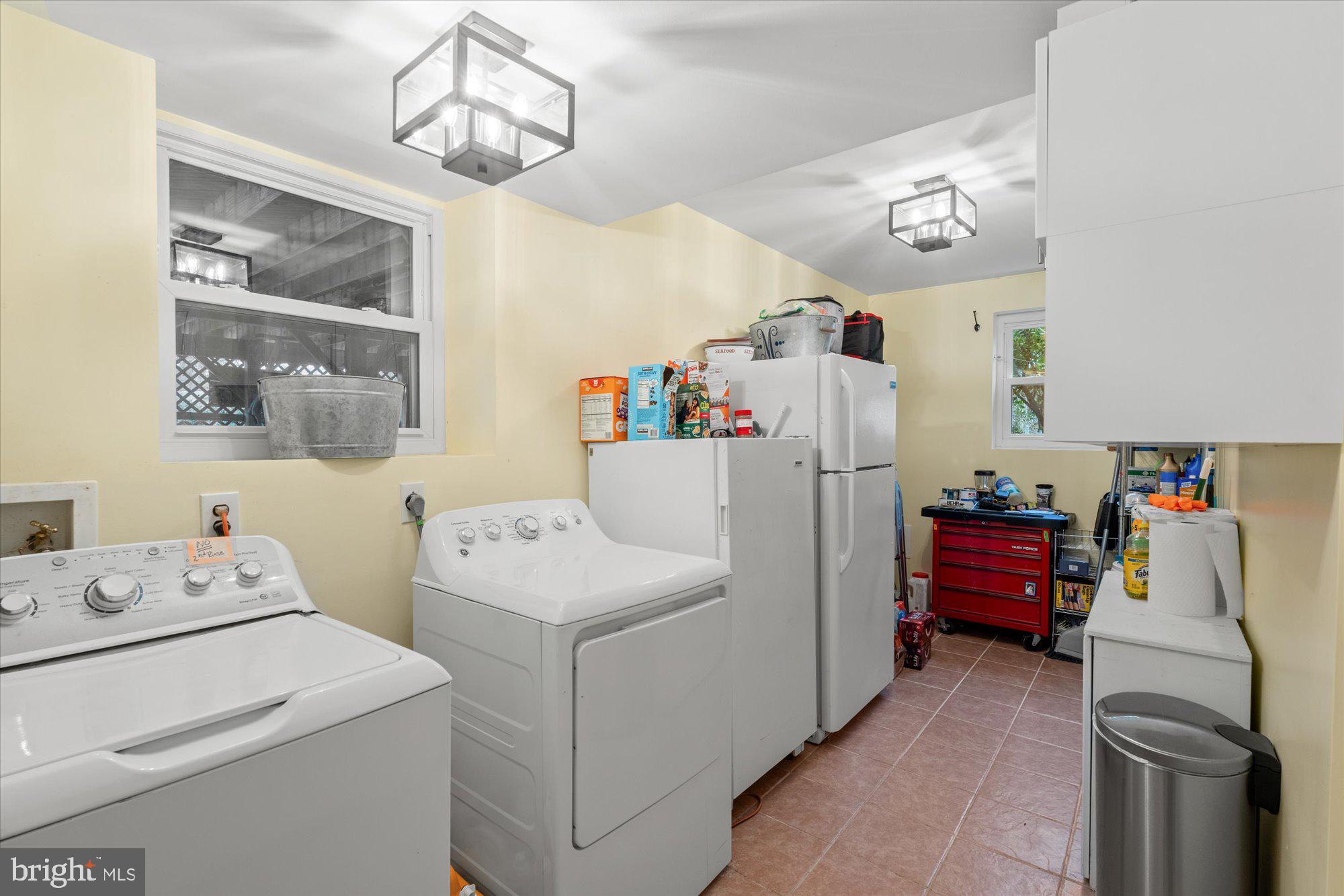 MT VERNON FOREST - Residential