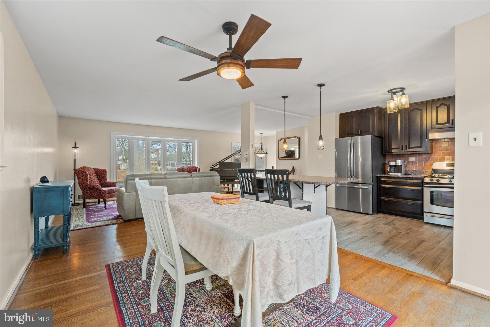 MT VERNON FOREST - Residential