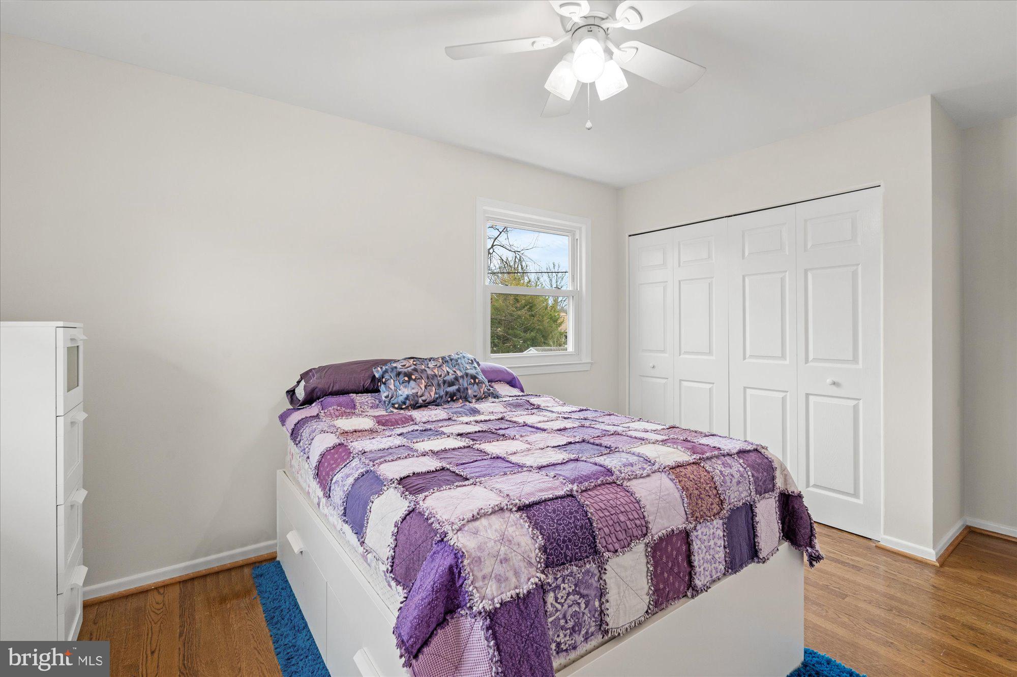 MT VERNON FOREST - Residential