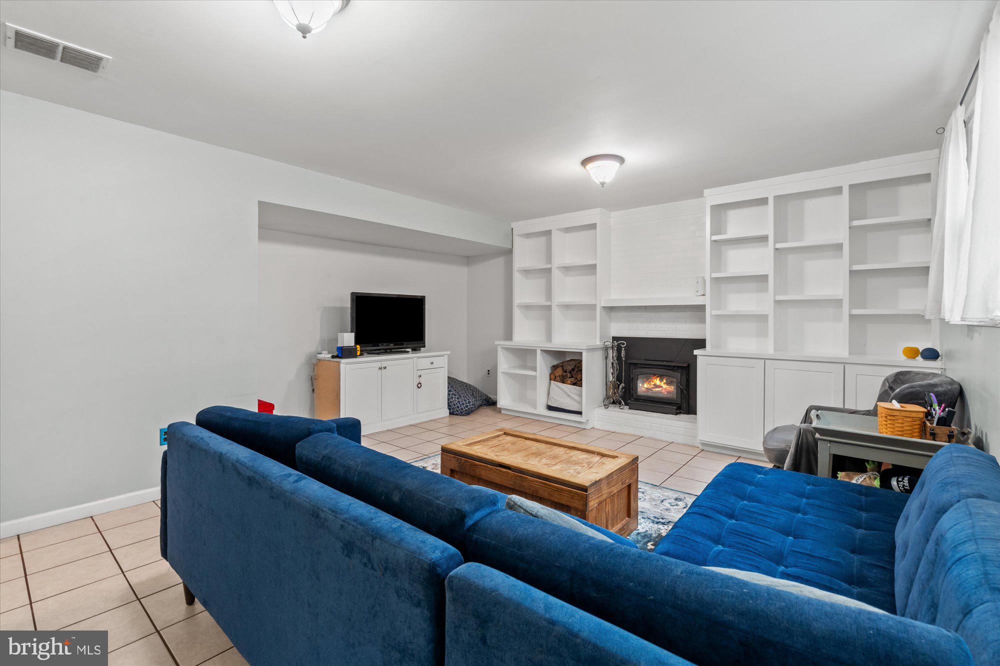 MT VERNON FOREST - Residential