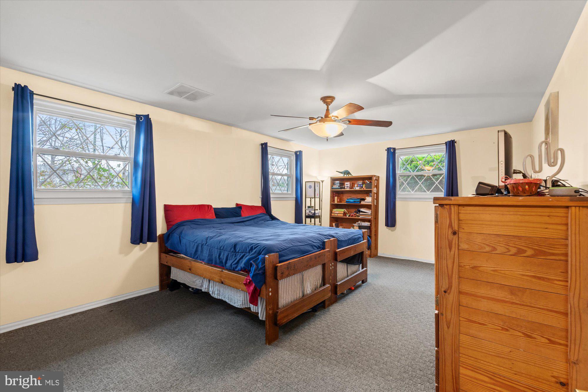 MT VERNON FOREST - Residential