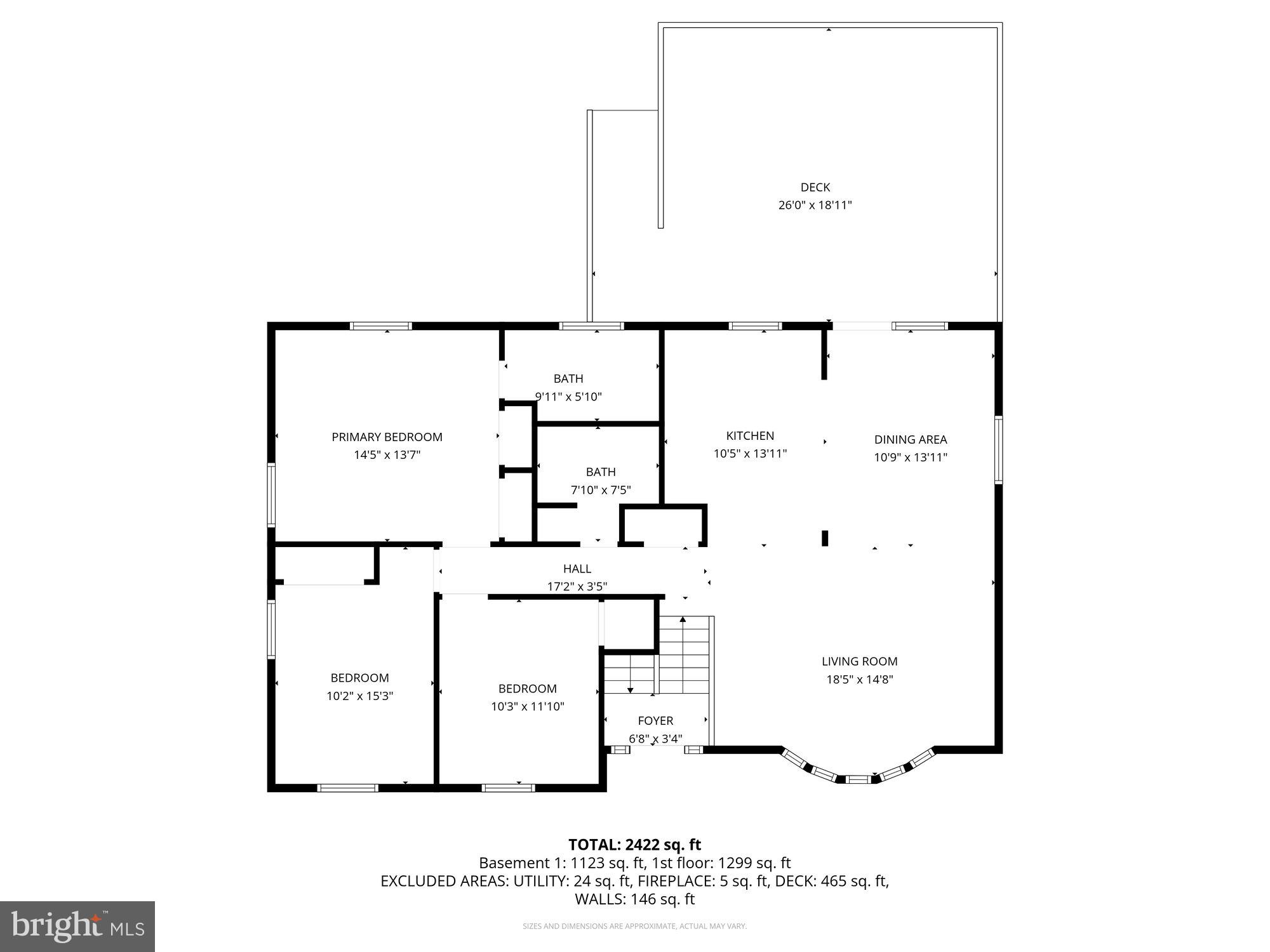 MT VERNON FOREST - Residential