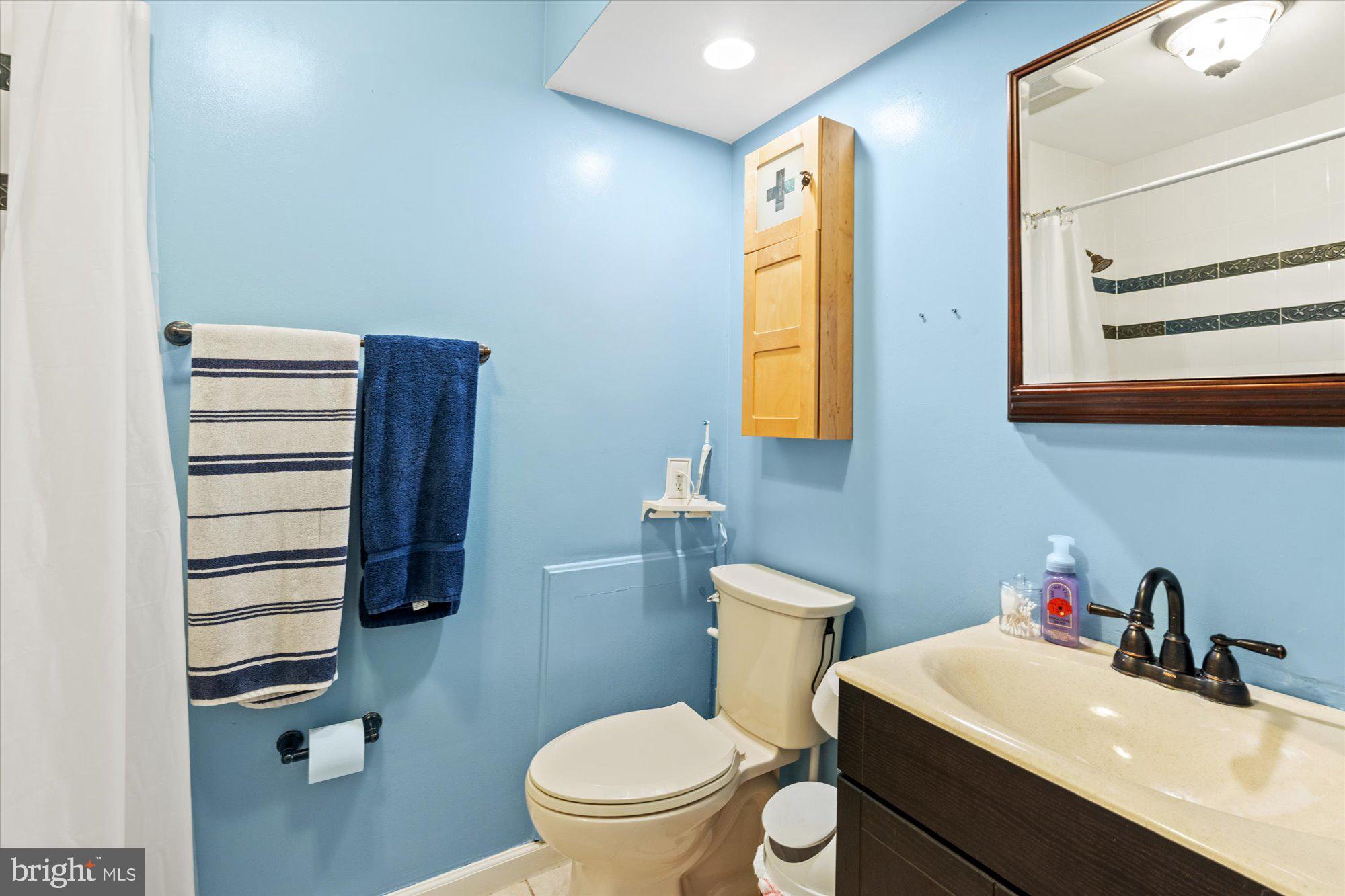 MT VERNON FOREST - Residential