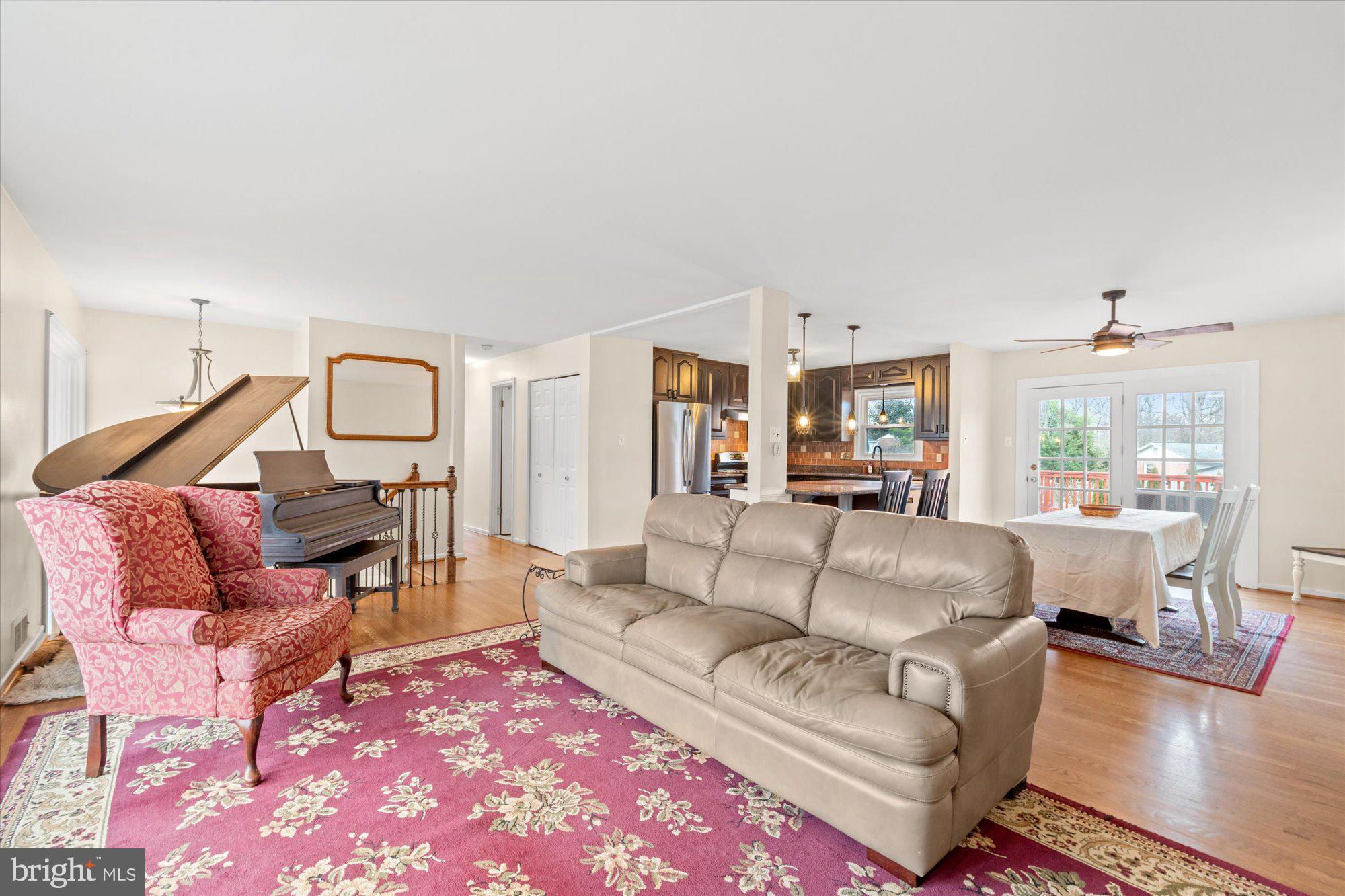 MT VERNON FOREST - Residential