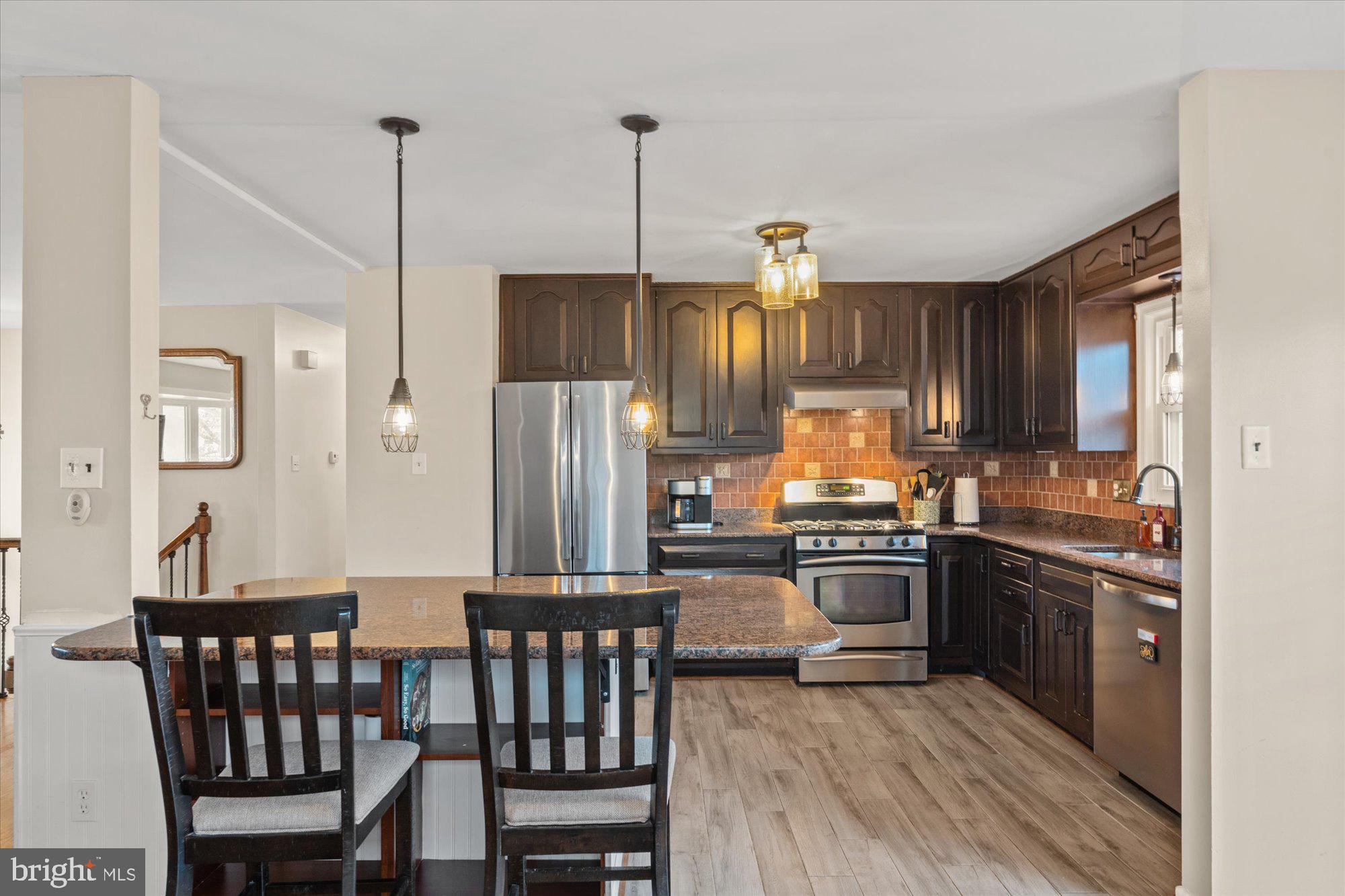 MT VERNON FOREST - Residential