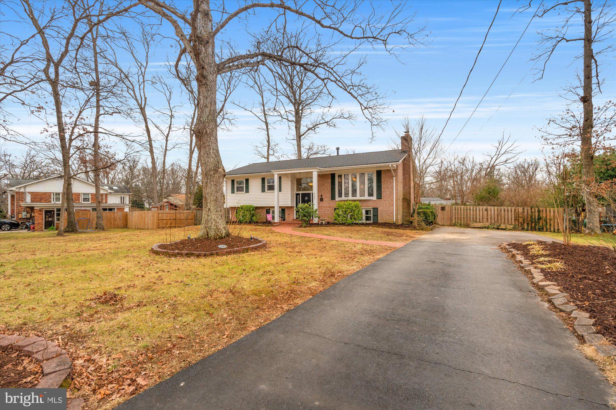 MT VERNON FOREST - Residential