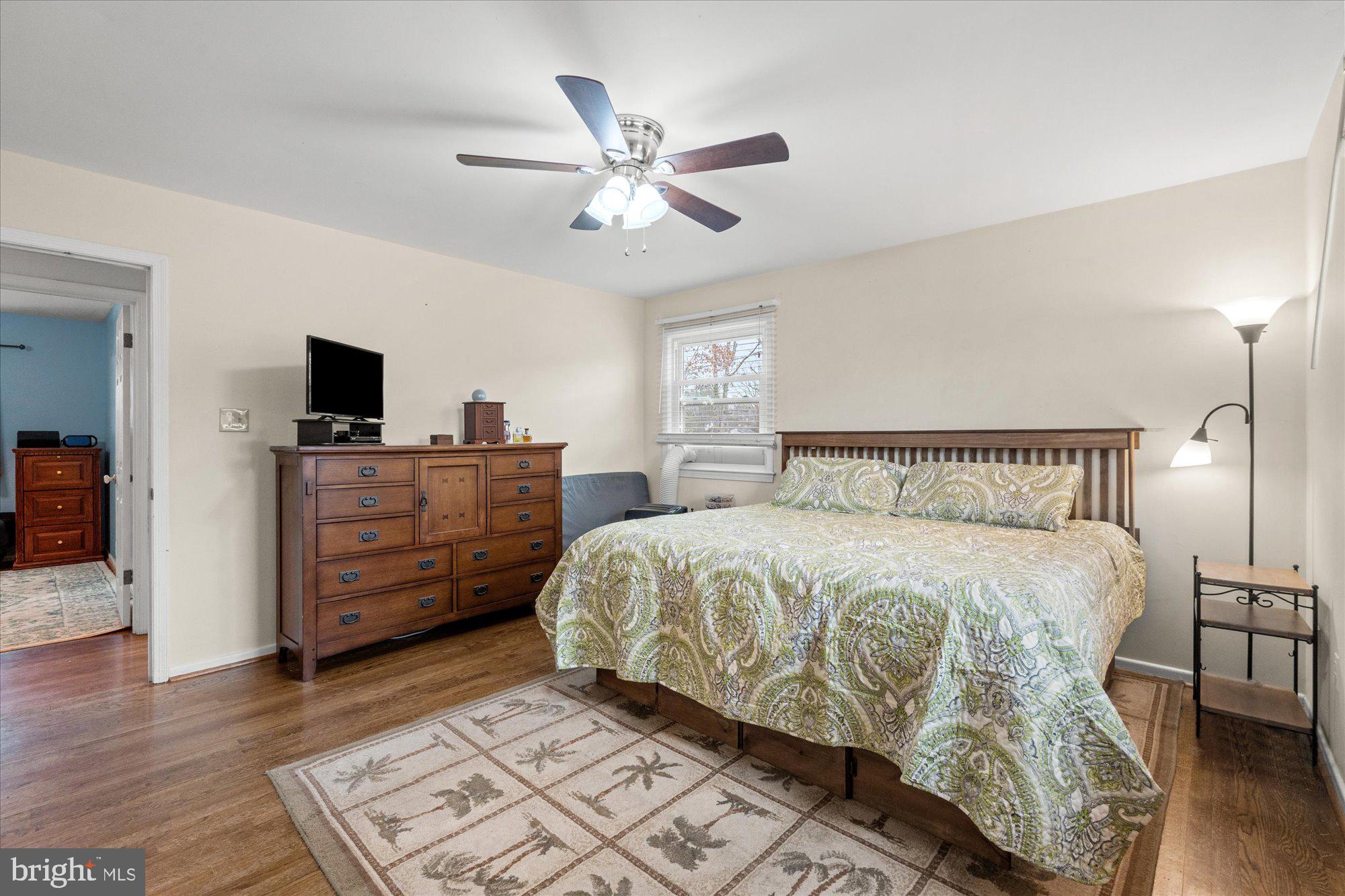 MT VERNON FOREST - Residential