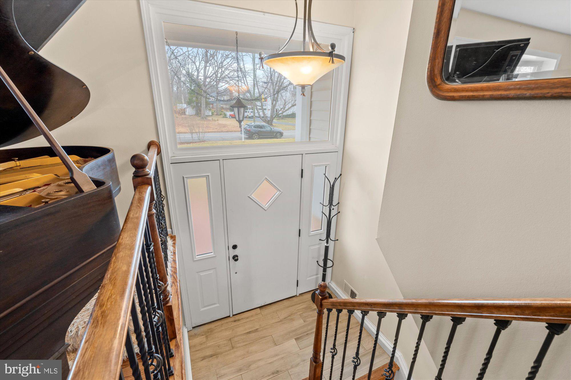 MT VERNON FOREST - Residential