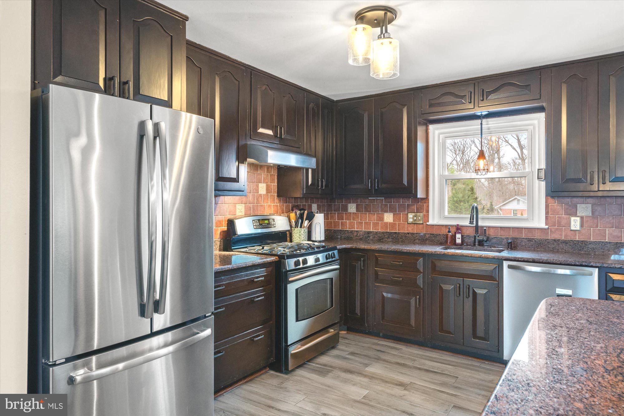 MT VERNON FOREST - Residential