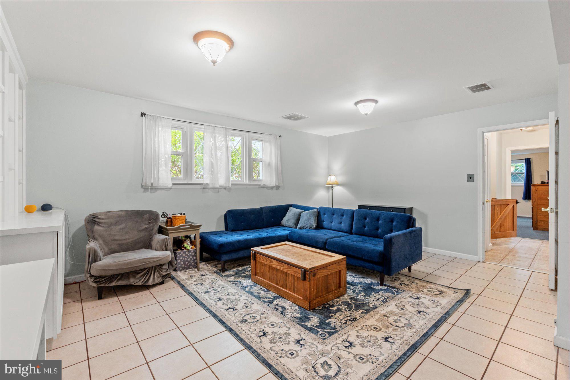 MT VERNON FOREST - Residential