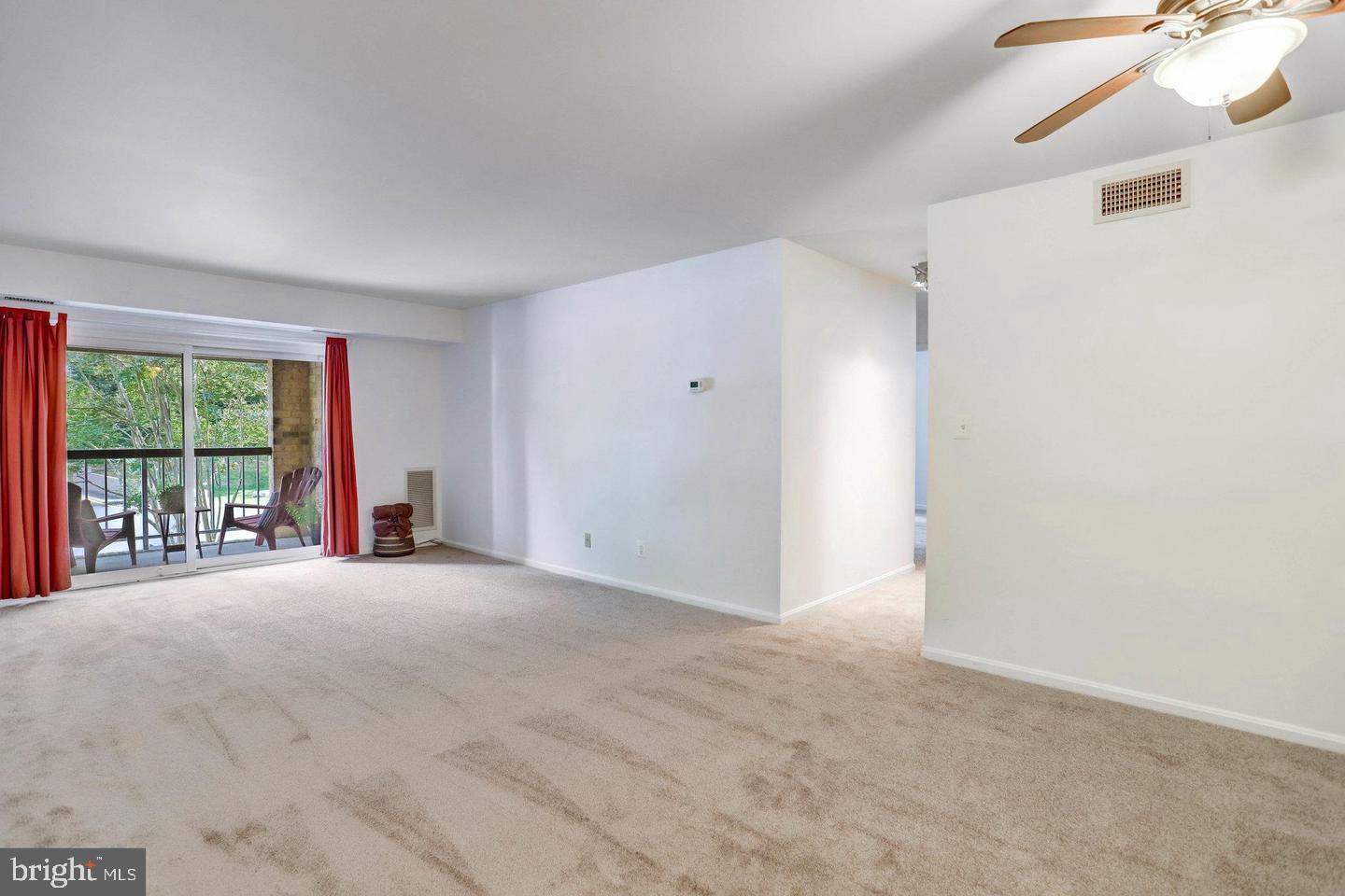 BURKE COVE - Residential Lease