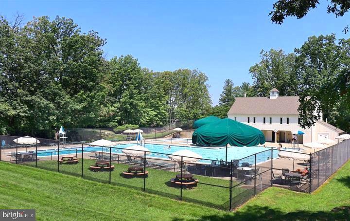 BURKE COVE - Residential Lease