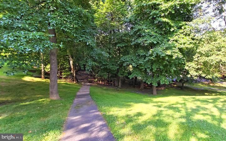 BURKE COVE - Residential Lease