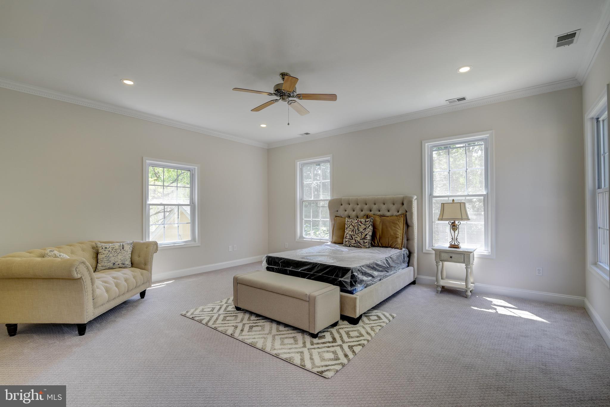 DOWDEN TERRACE - Residential