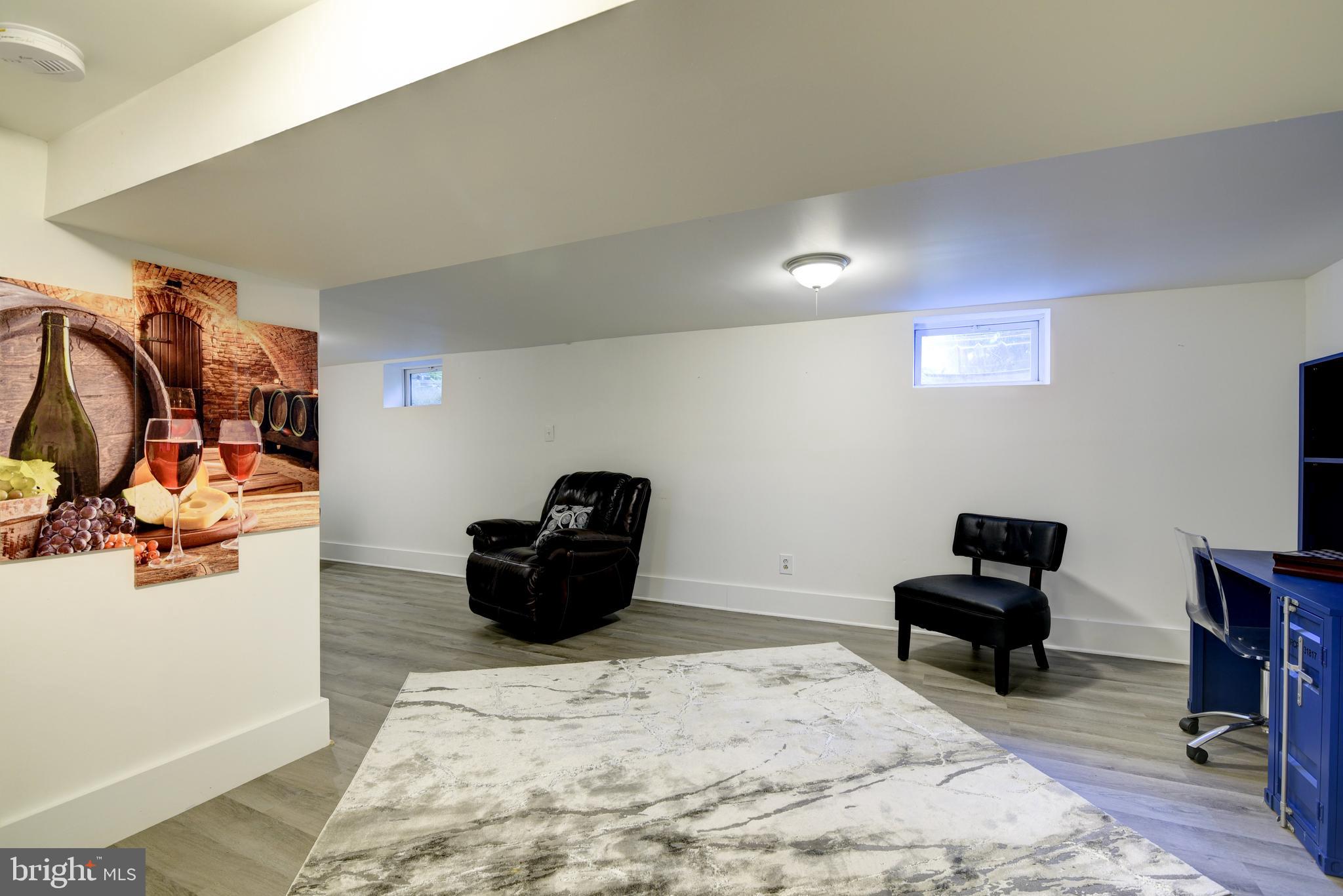 DOWDEN TERRACE - Residential