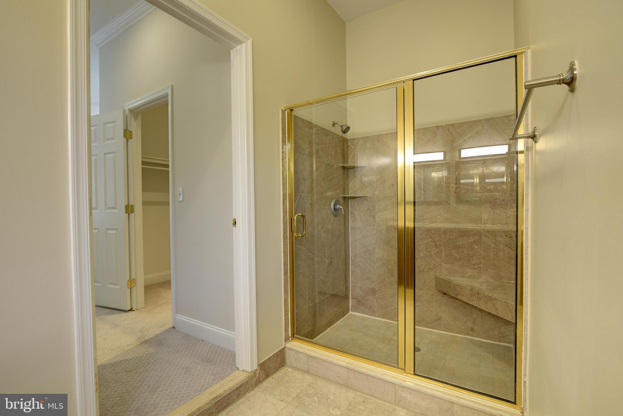 DOWDEN TERRACE - Residential