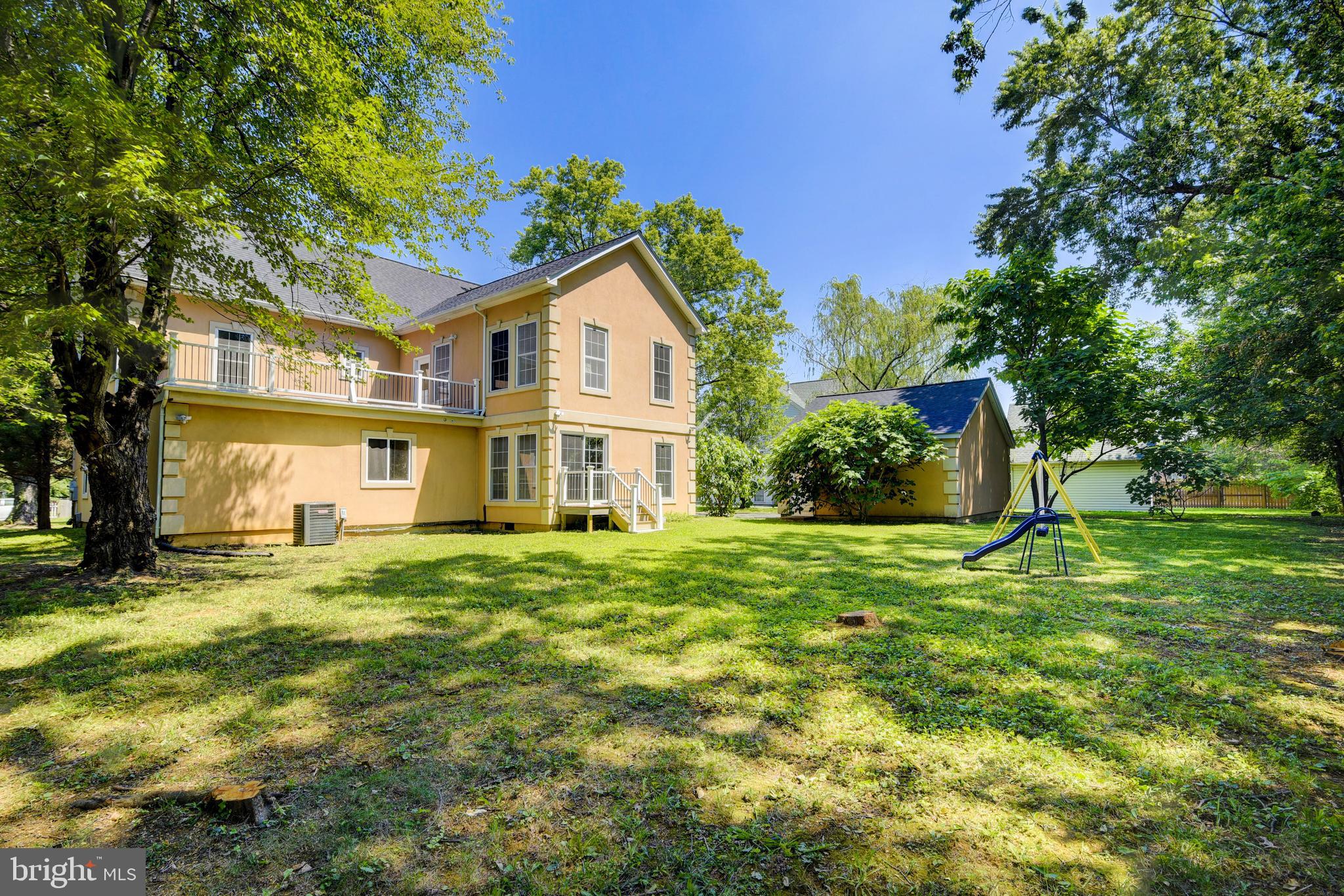DOWDEN TERRACE - Residential