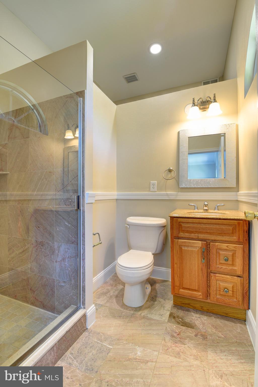 DOWDEN TERRACE - Residential